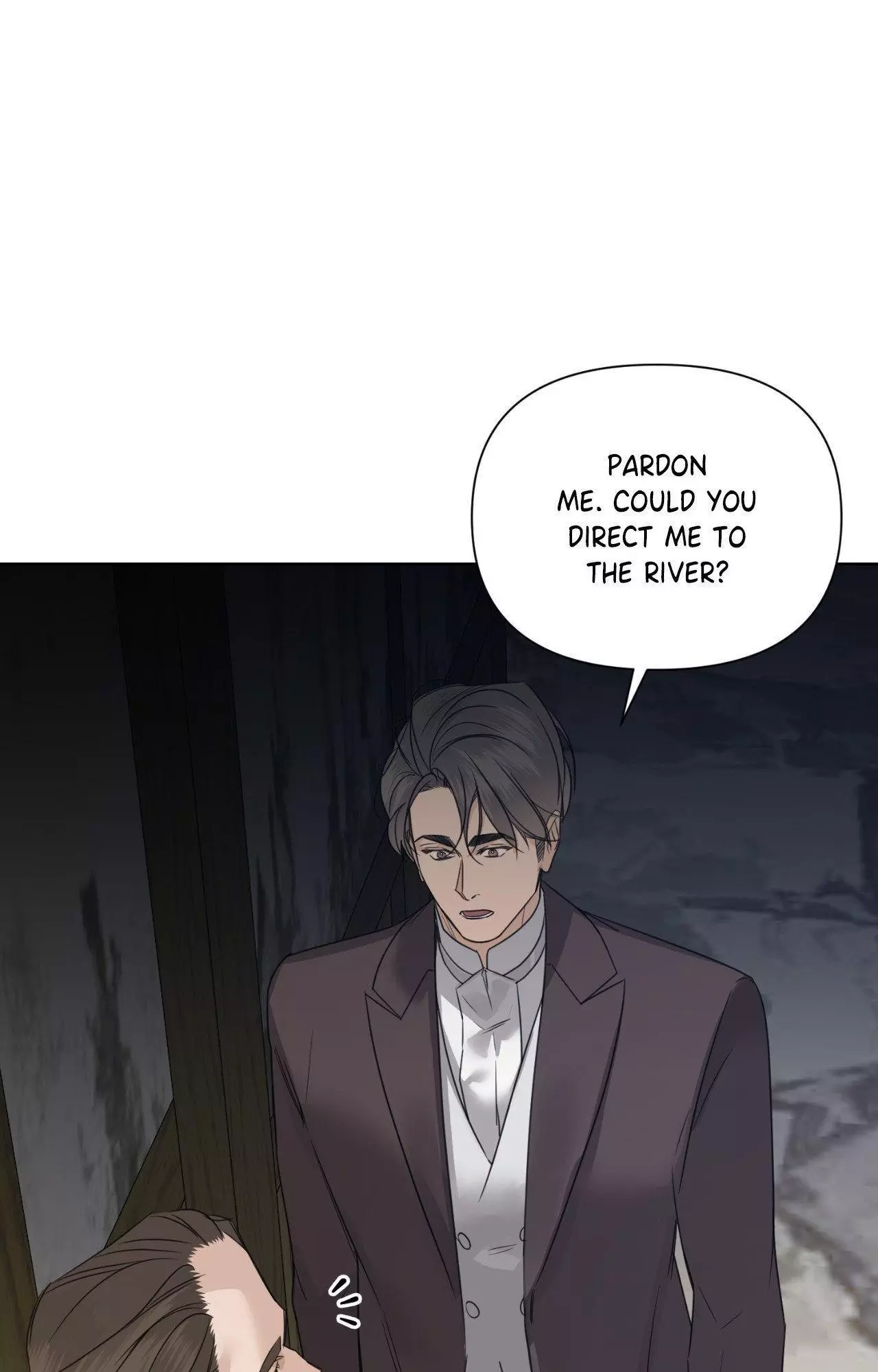 Into The Rose Garden - Chapter 48 Page 85