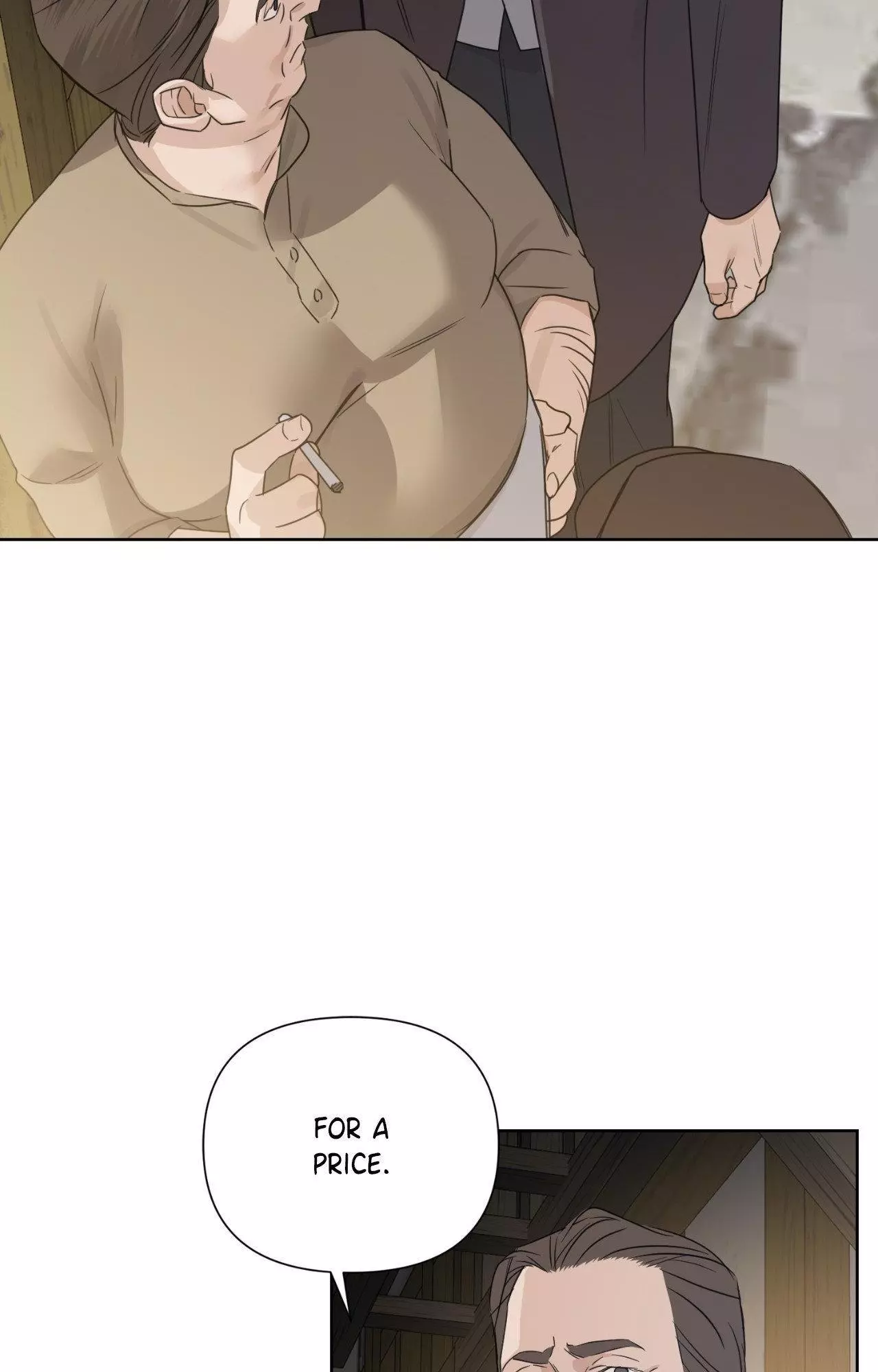Into The Rose Garden - Chapter 48 Page 86