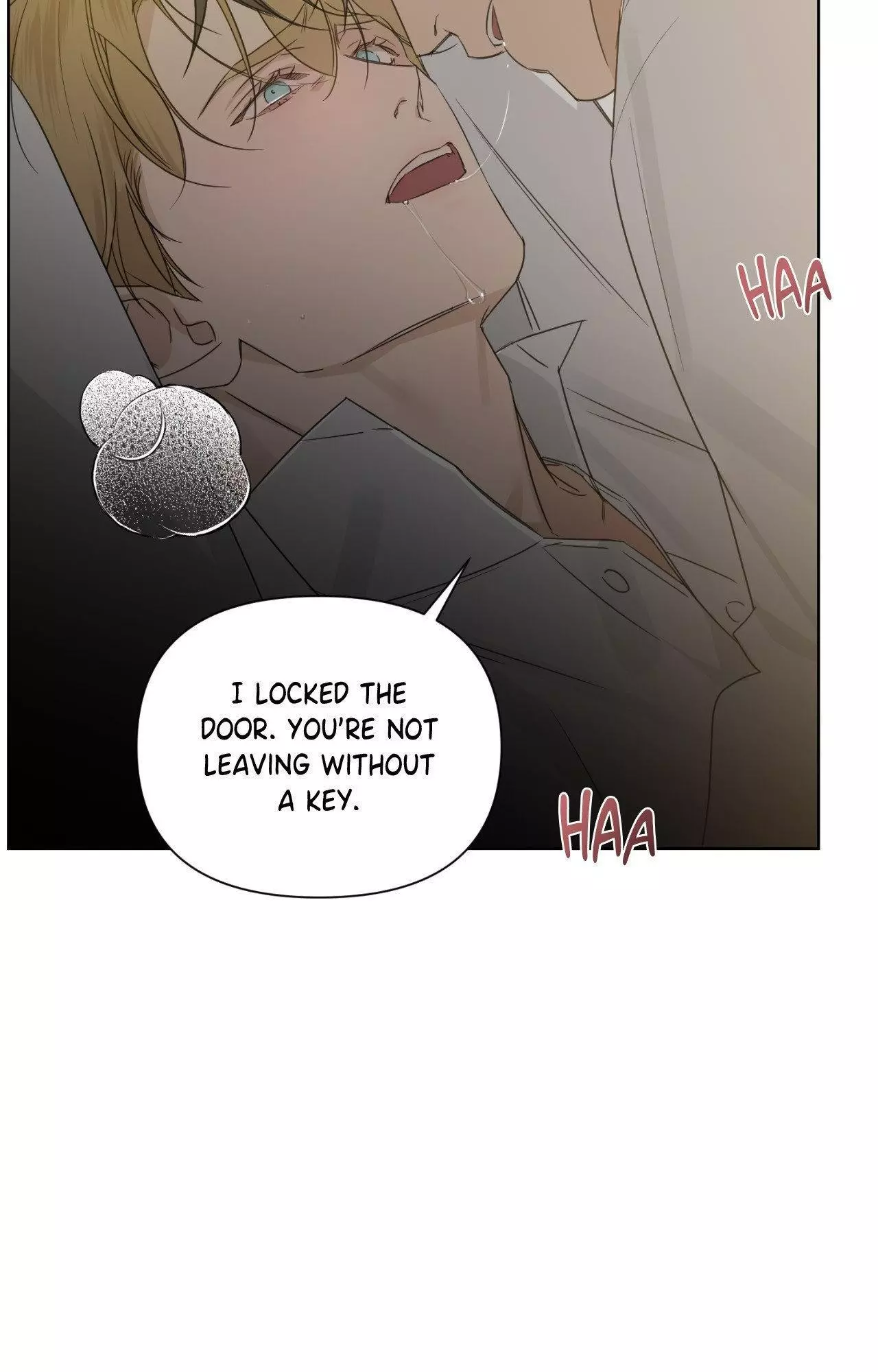 Into The Rose Garden - Chapter 49 Page 105