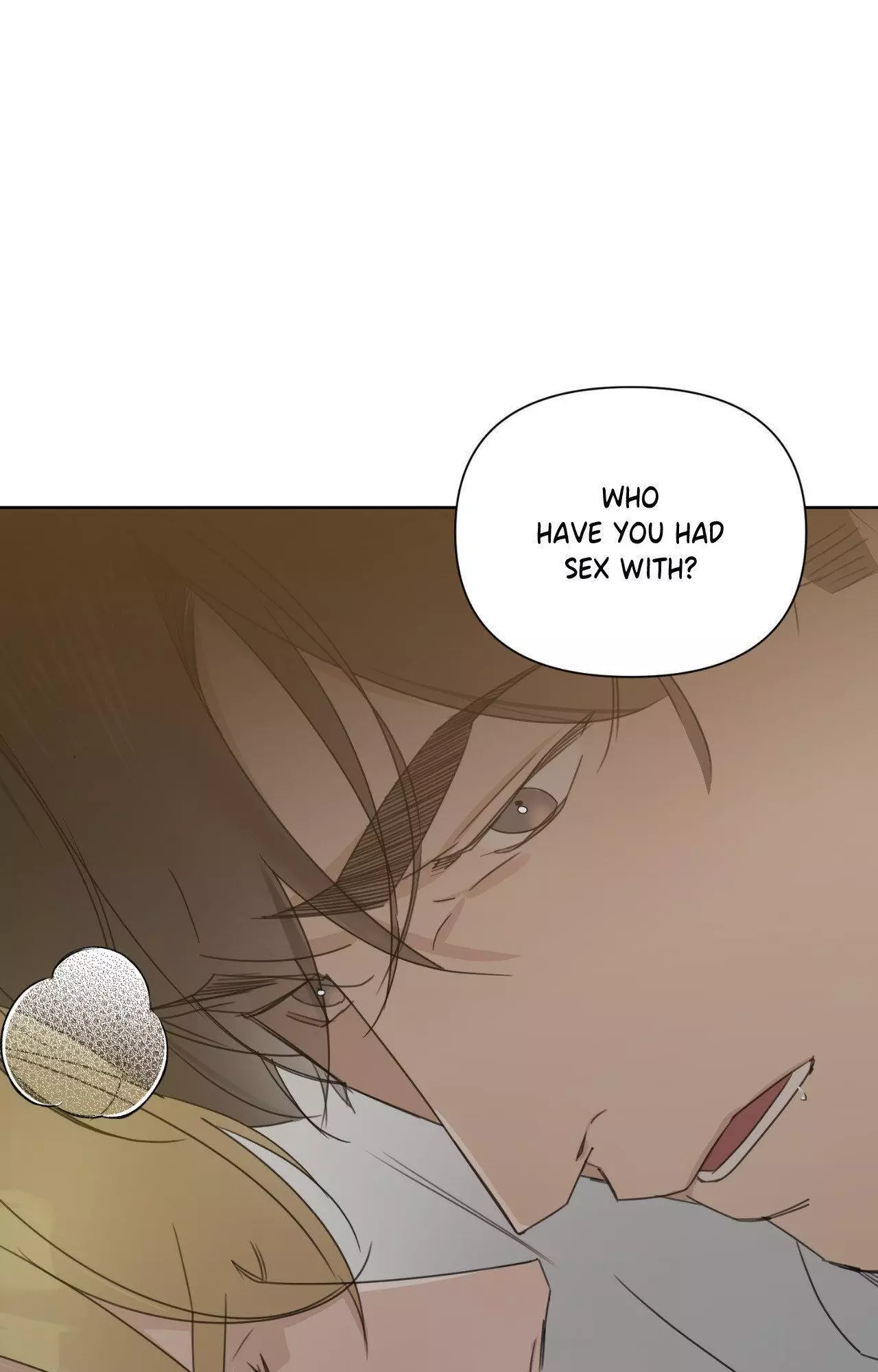 Into The Rose Garden - Chapter 49 Page 106