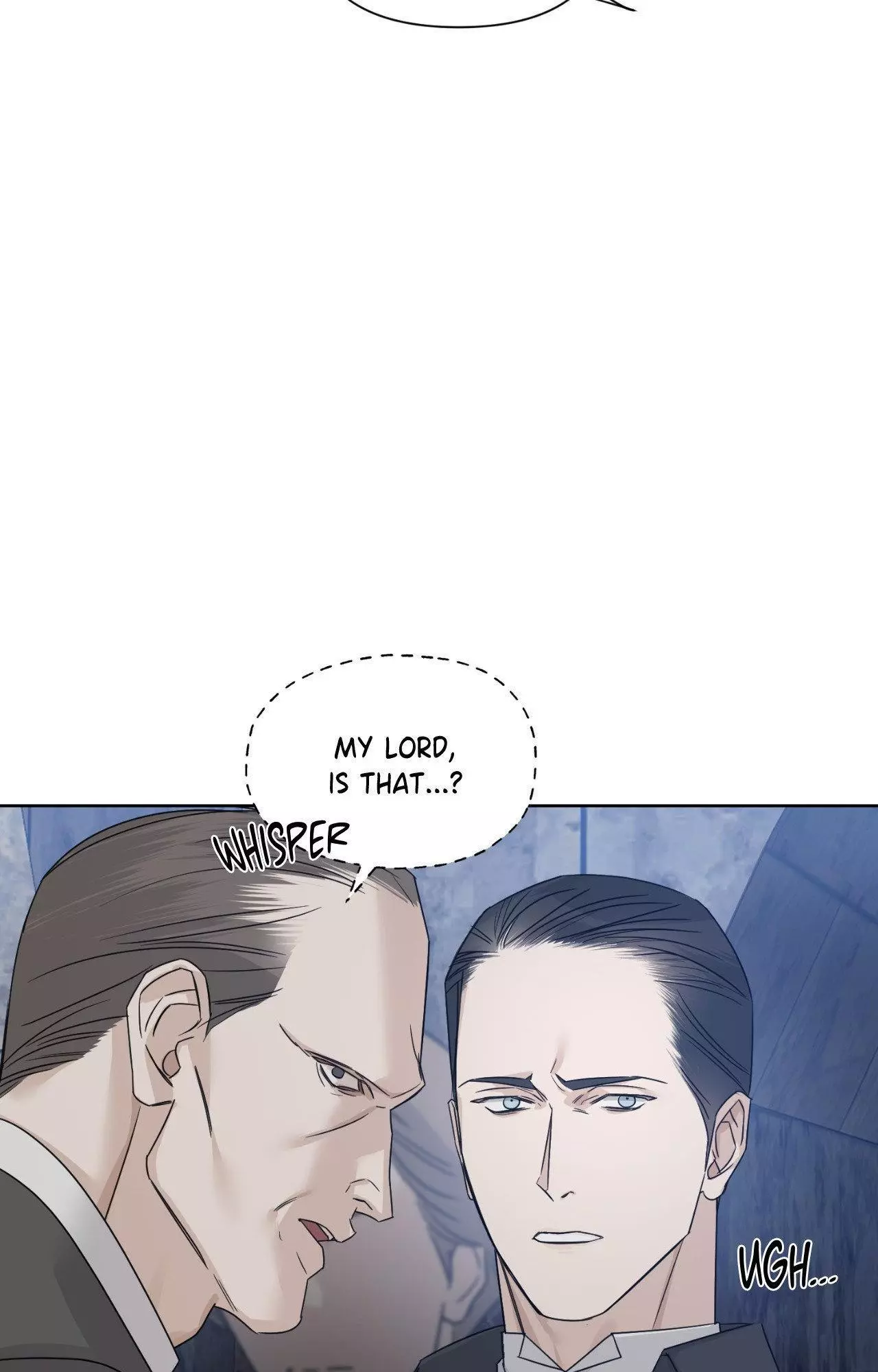 Into The Rose Garden - Chapter 49 Page 11