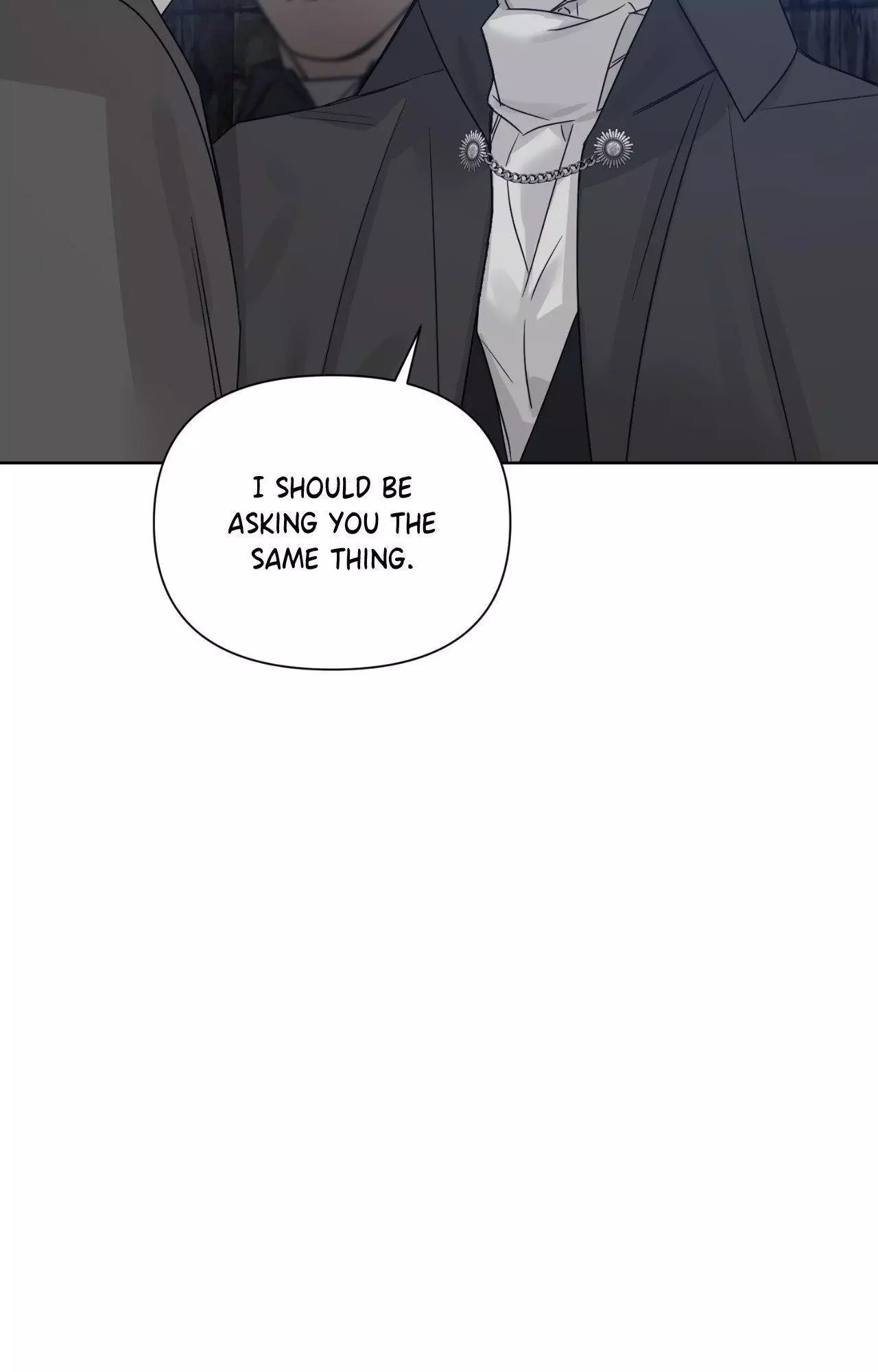 Into The Rose Garden - Chapter 49 Page 12