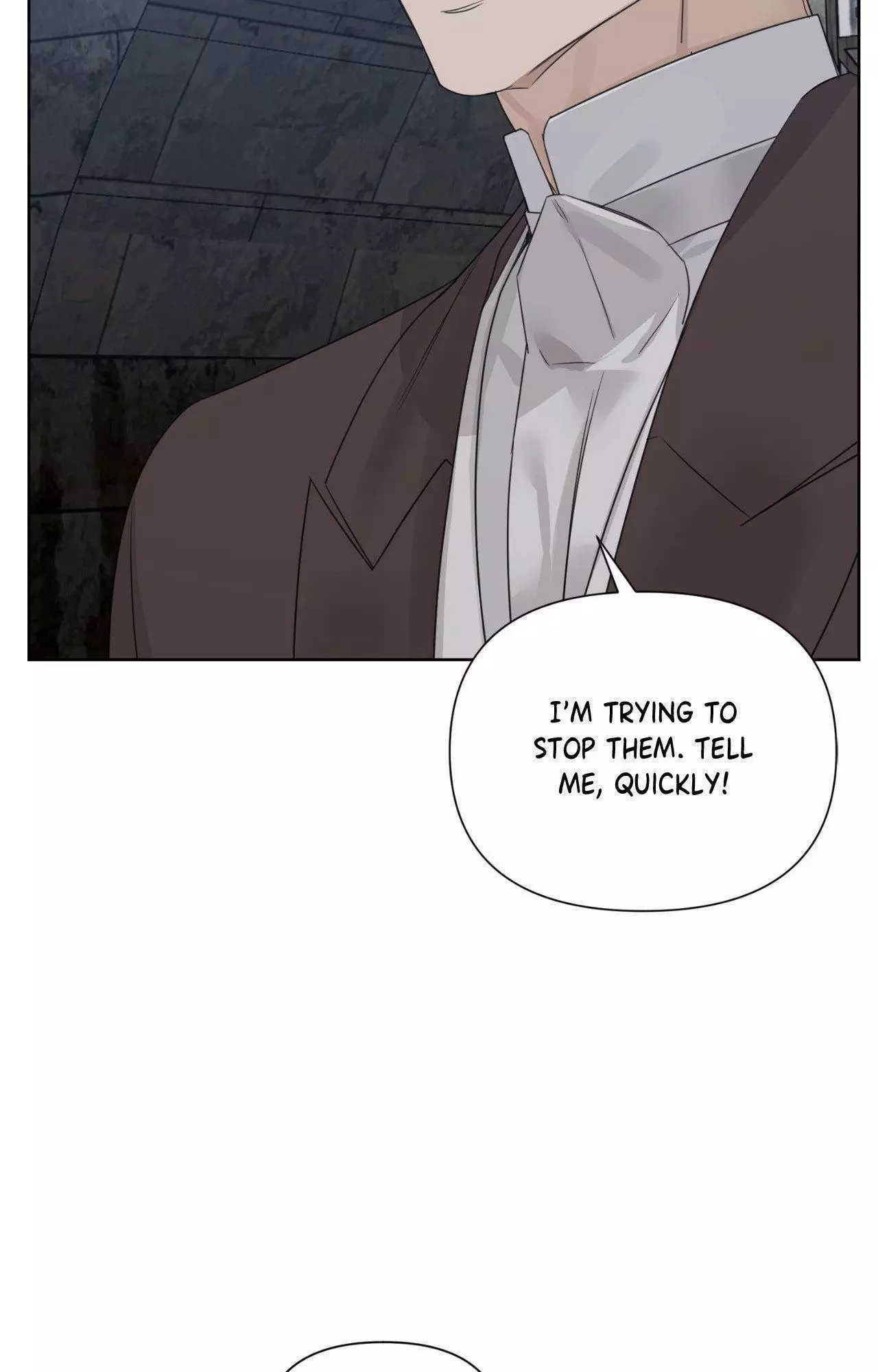 Into The Rose Garden - Chapter 49 Page 17
