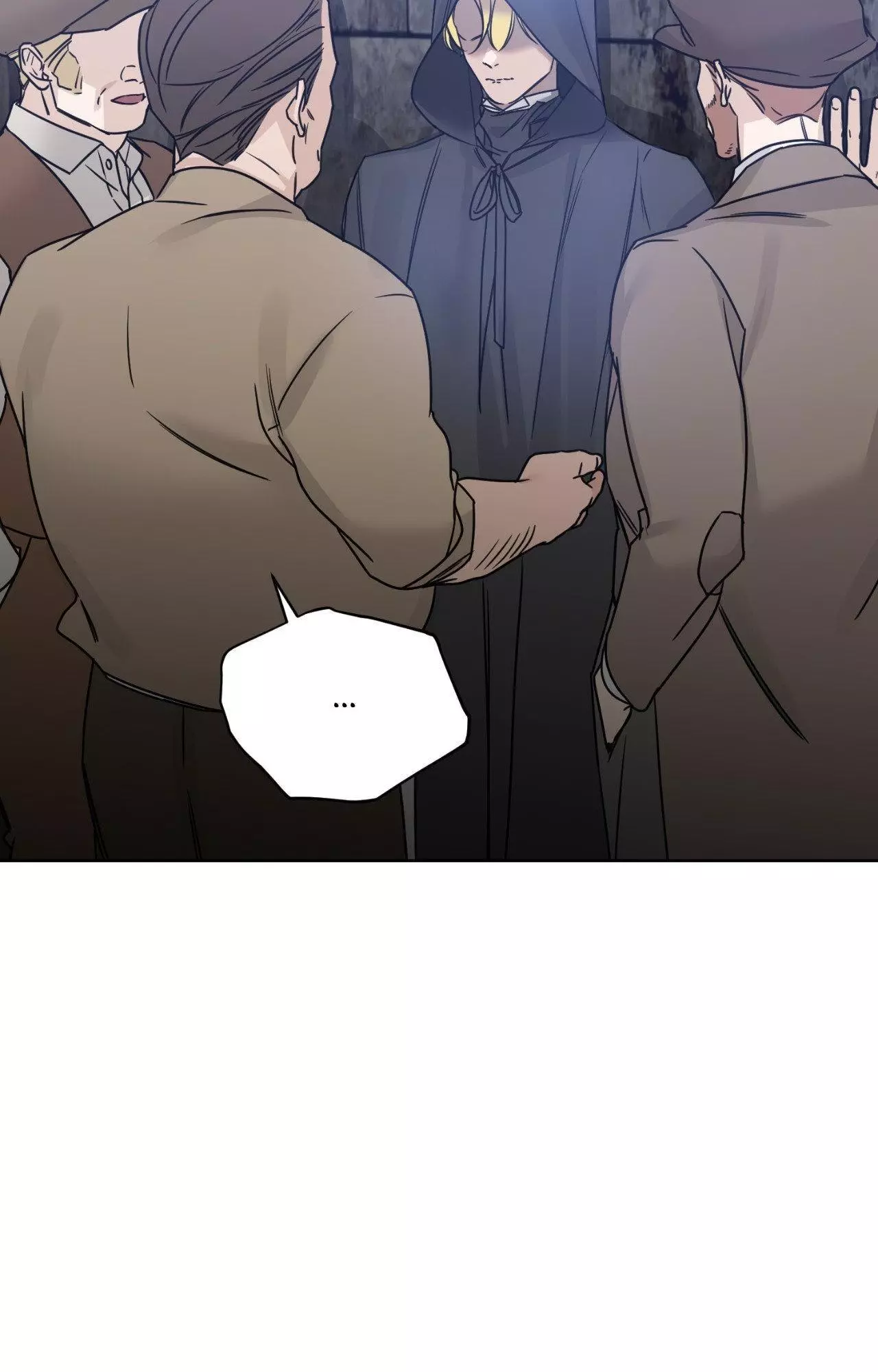 Into The Rose Garden - Chapter 49 Page 28