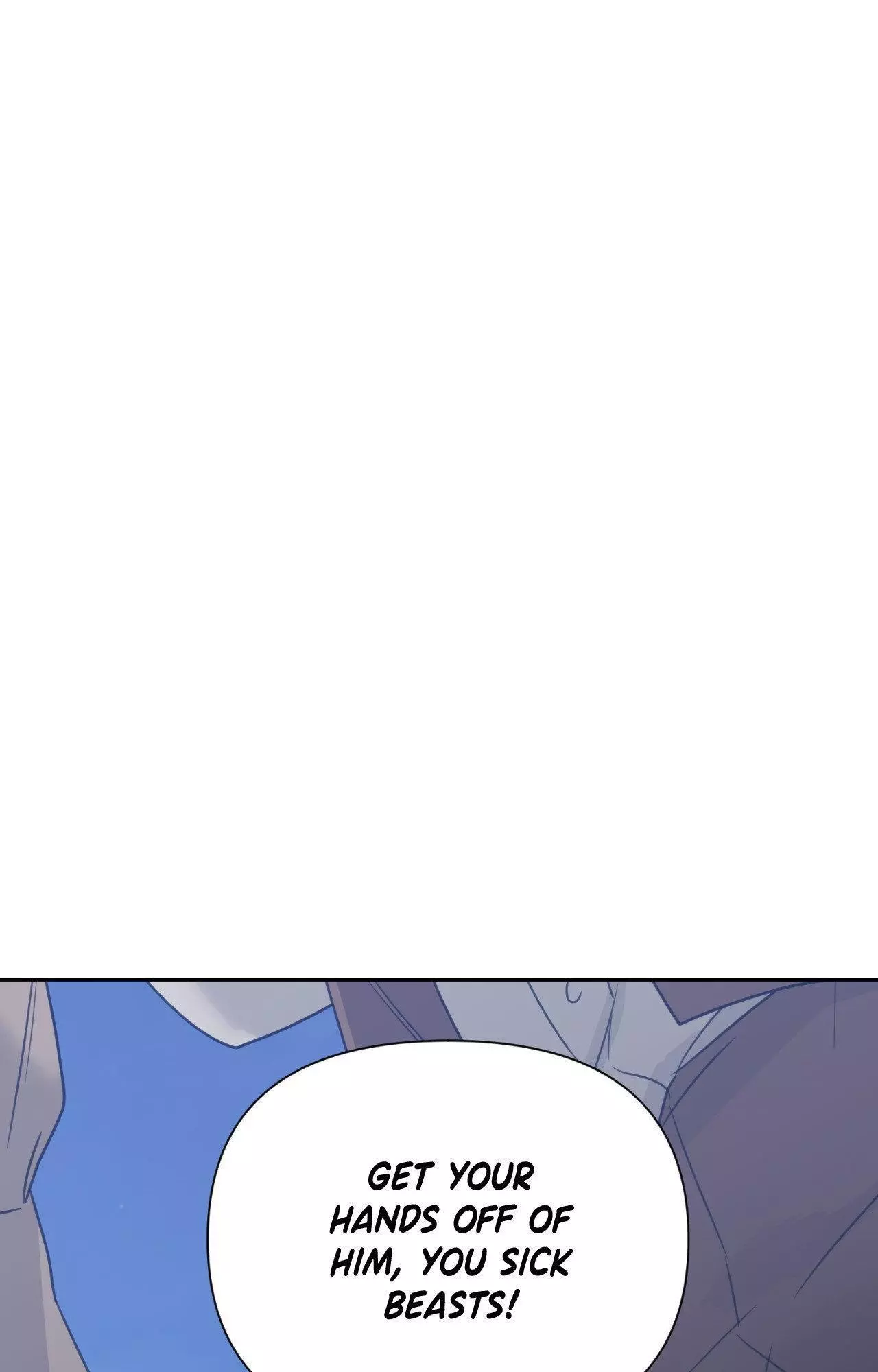 Into The Rose Garden - Chapter 49 Page 39