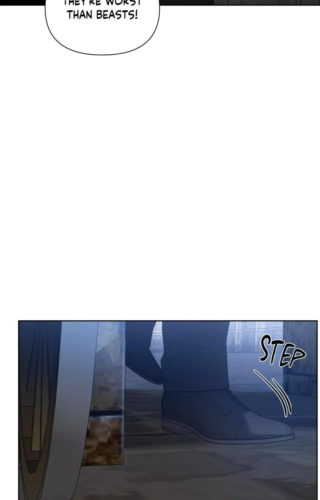 Into The Rose Garden - Chapter 49 Page 4