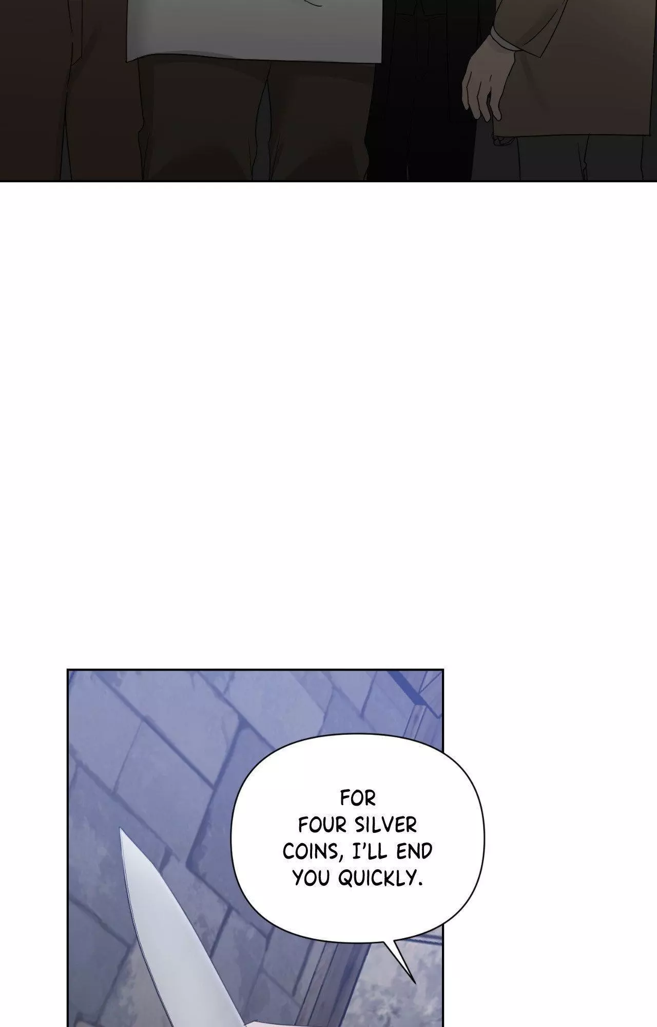 Into The Rose Garden - Chapter 49 Page 44