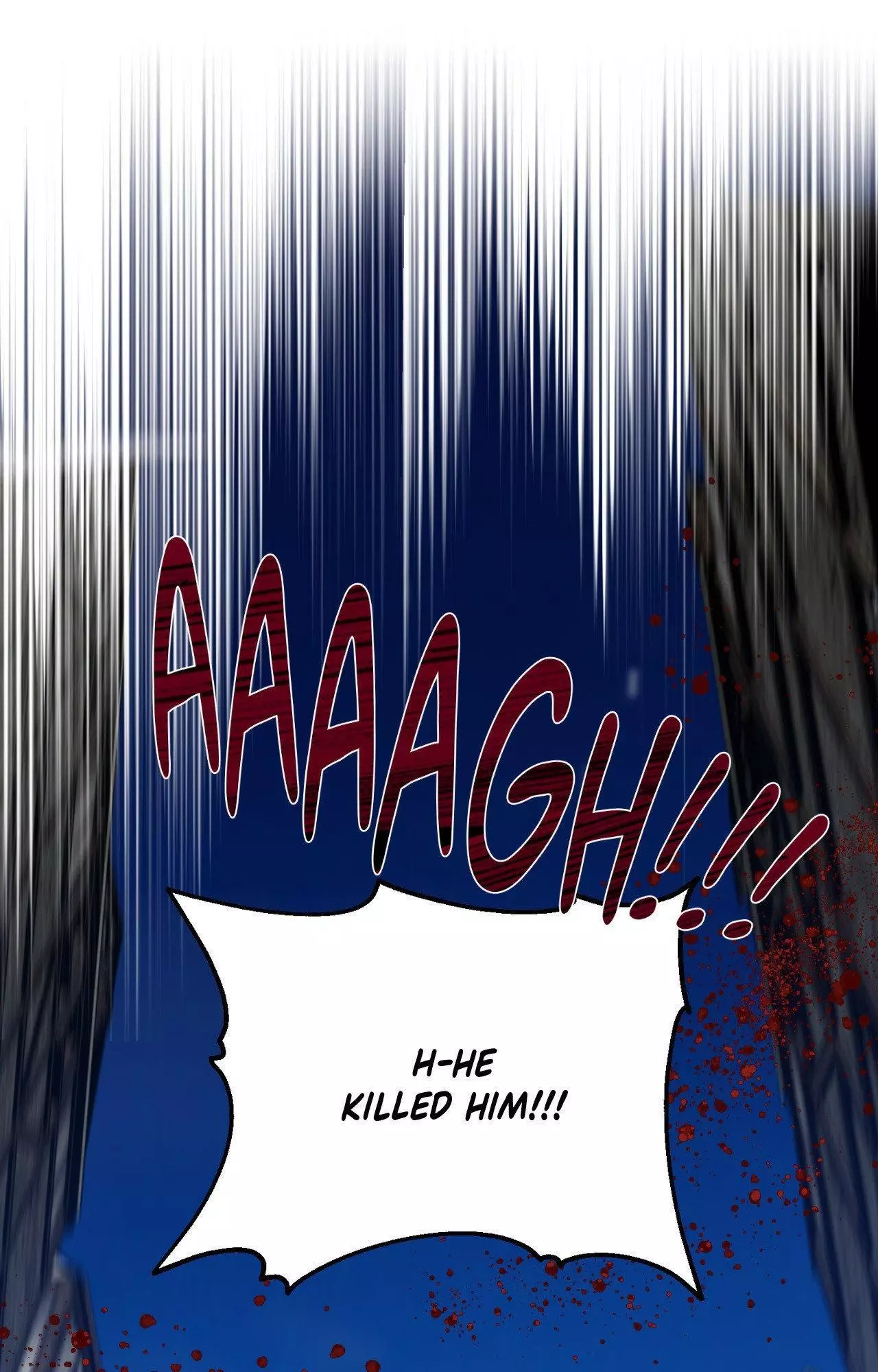 Into The Rose Garden - Chapter 49 Page 47