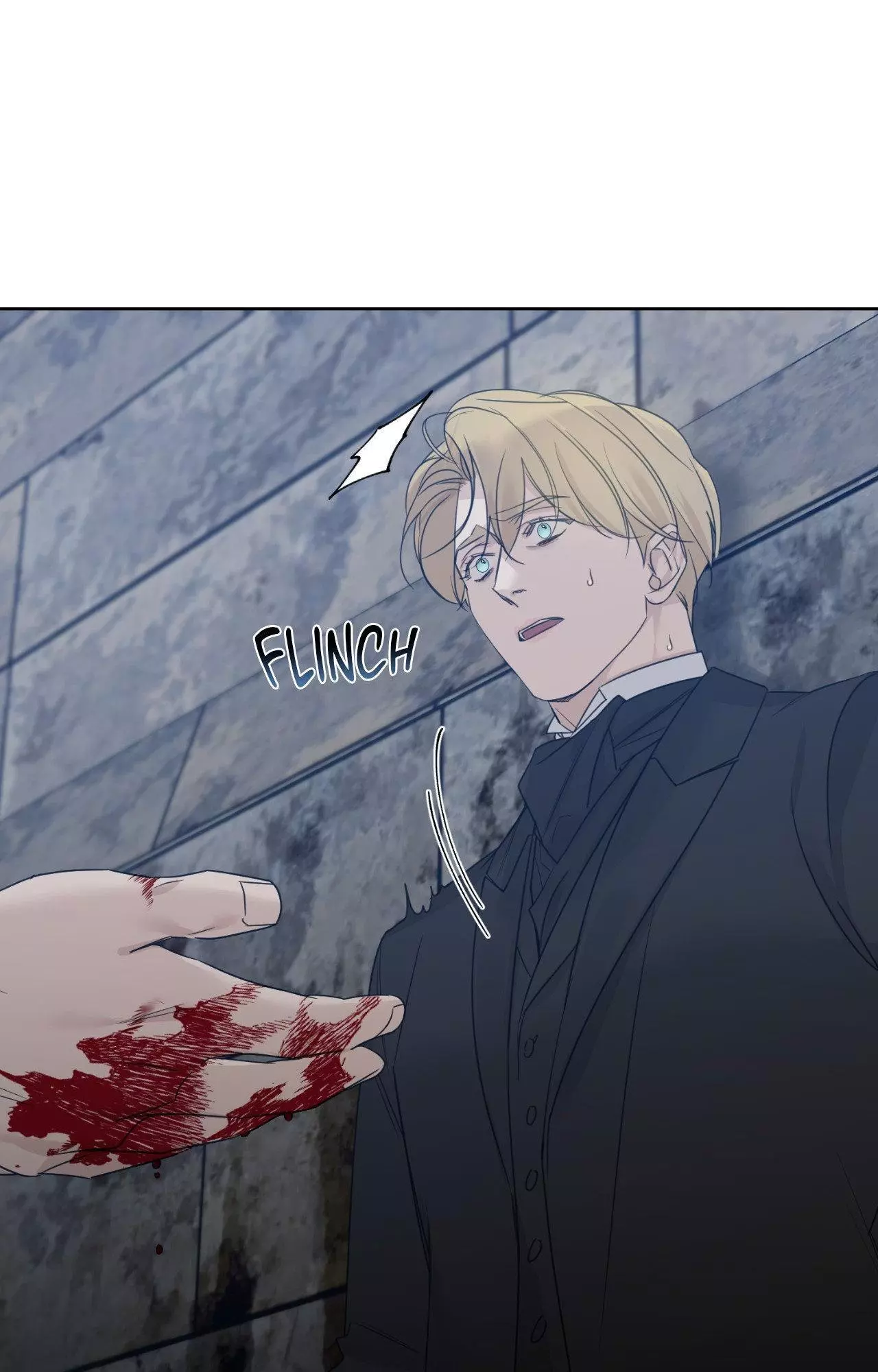 Into The Rose Garden - Chapter 49 Page 61