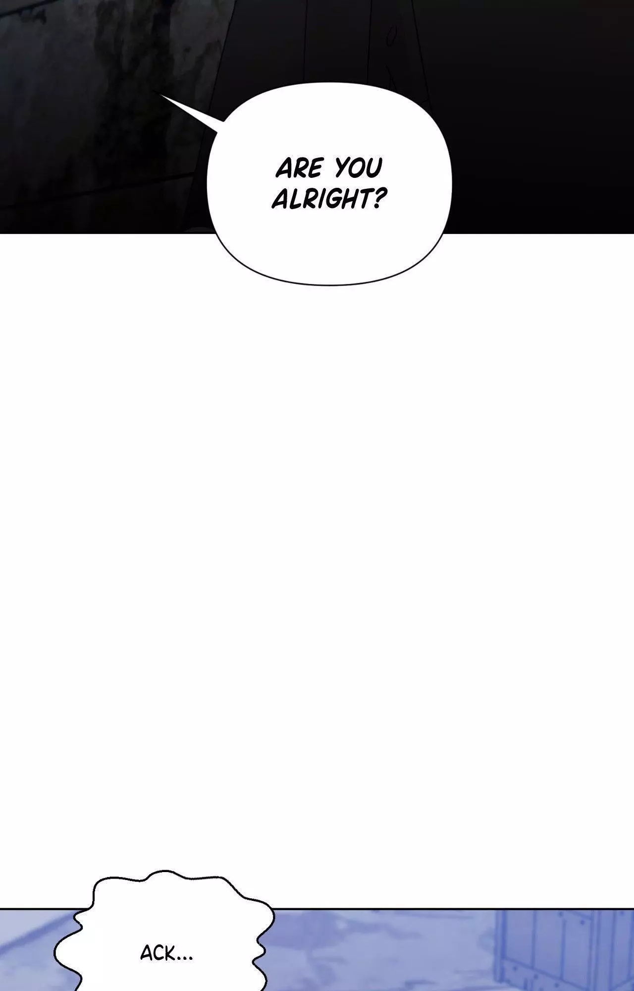 Into The Rose Garden - Chapter 49 Page 62