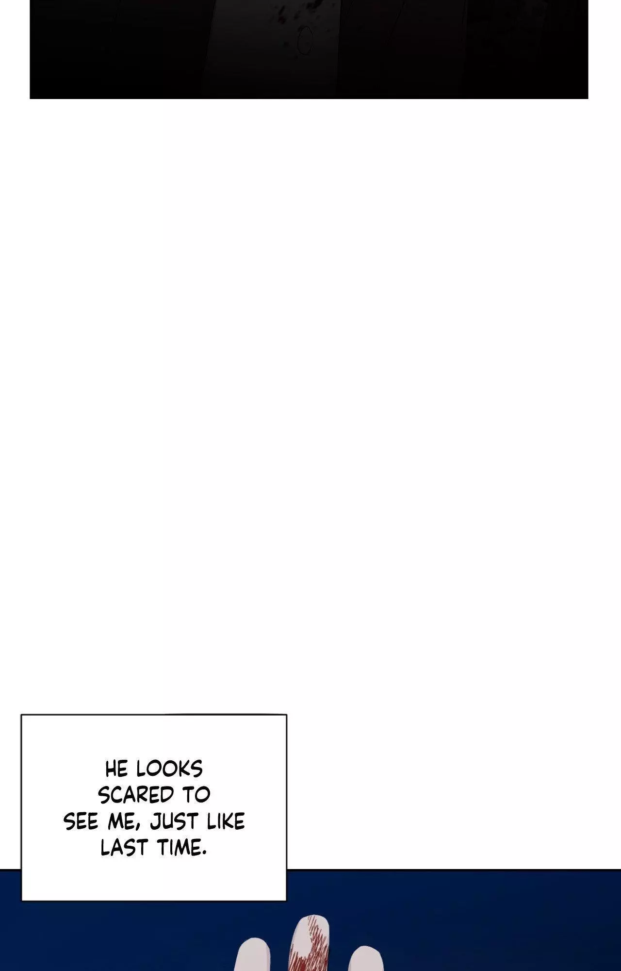 Into The Rose Garden - Chapter 49 Page 66