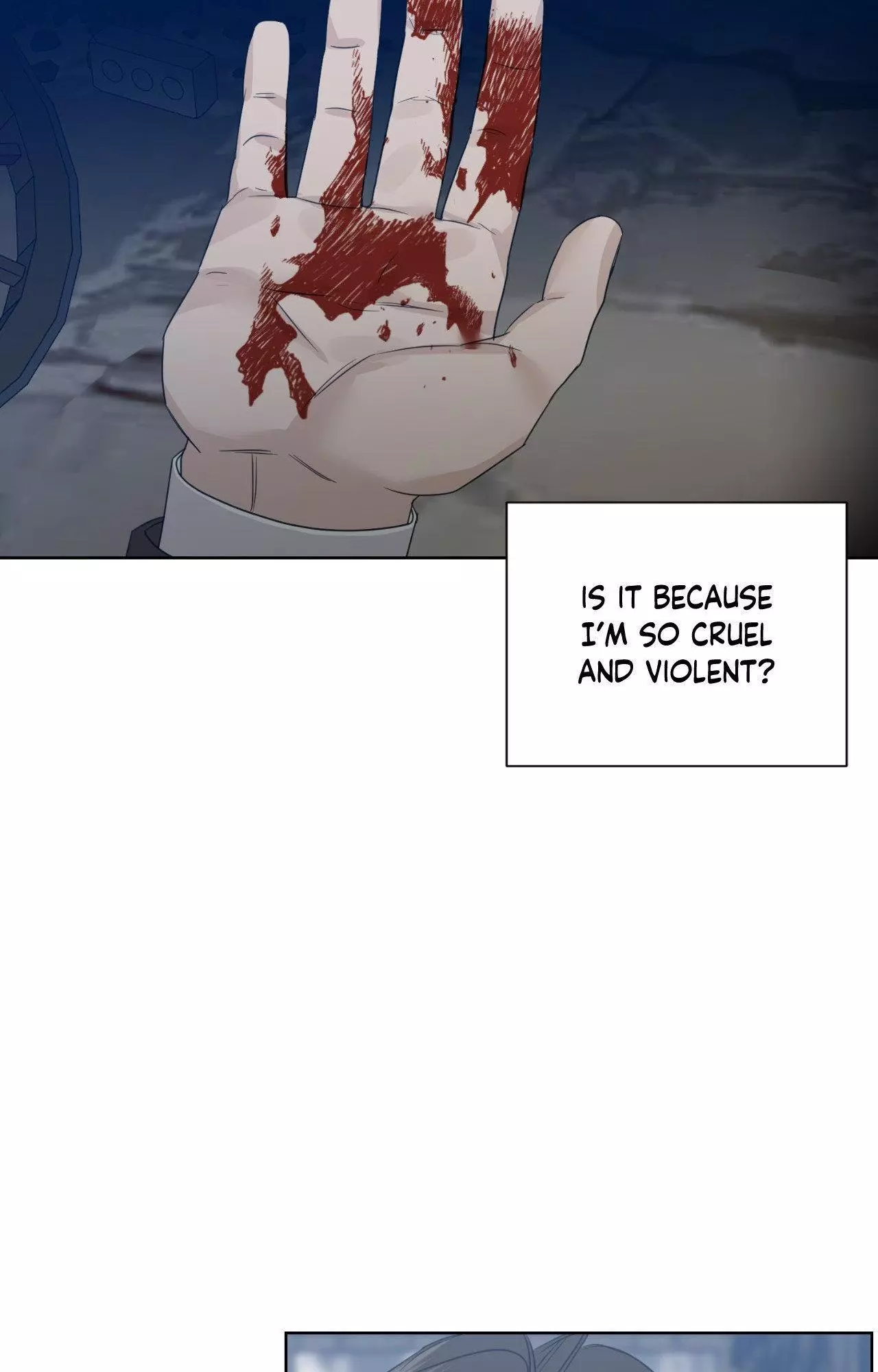 Into The Rose Garden - Chapter 49 Page 67