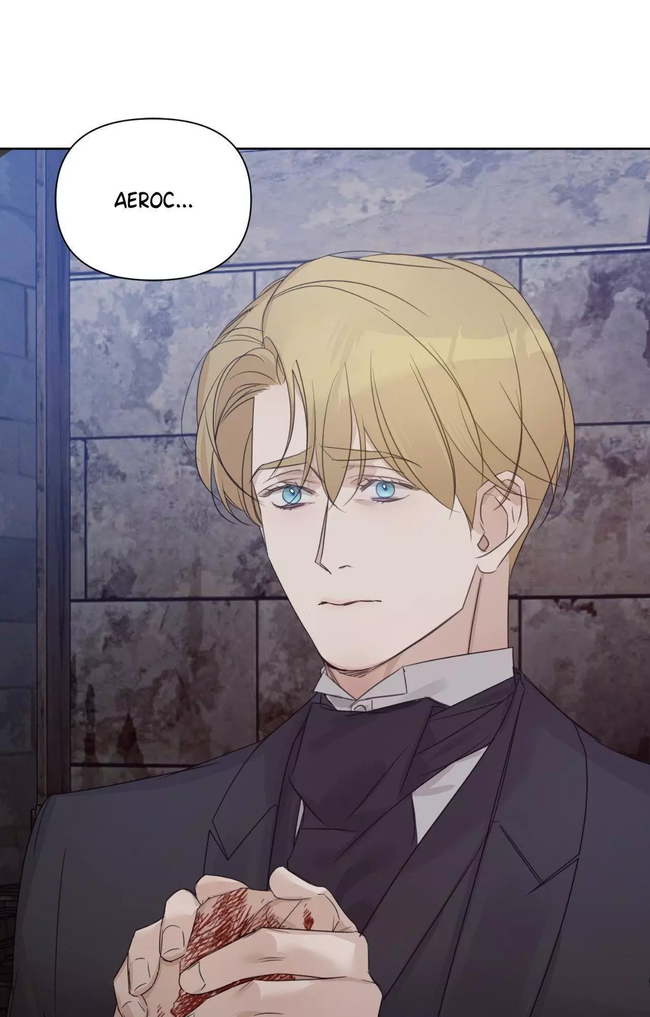 Into The Rose Garden - Chapter 49 Page 73