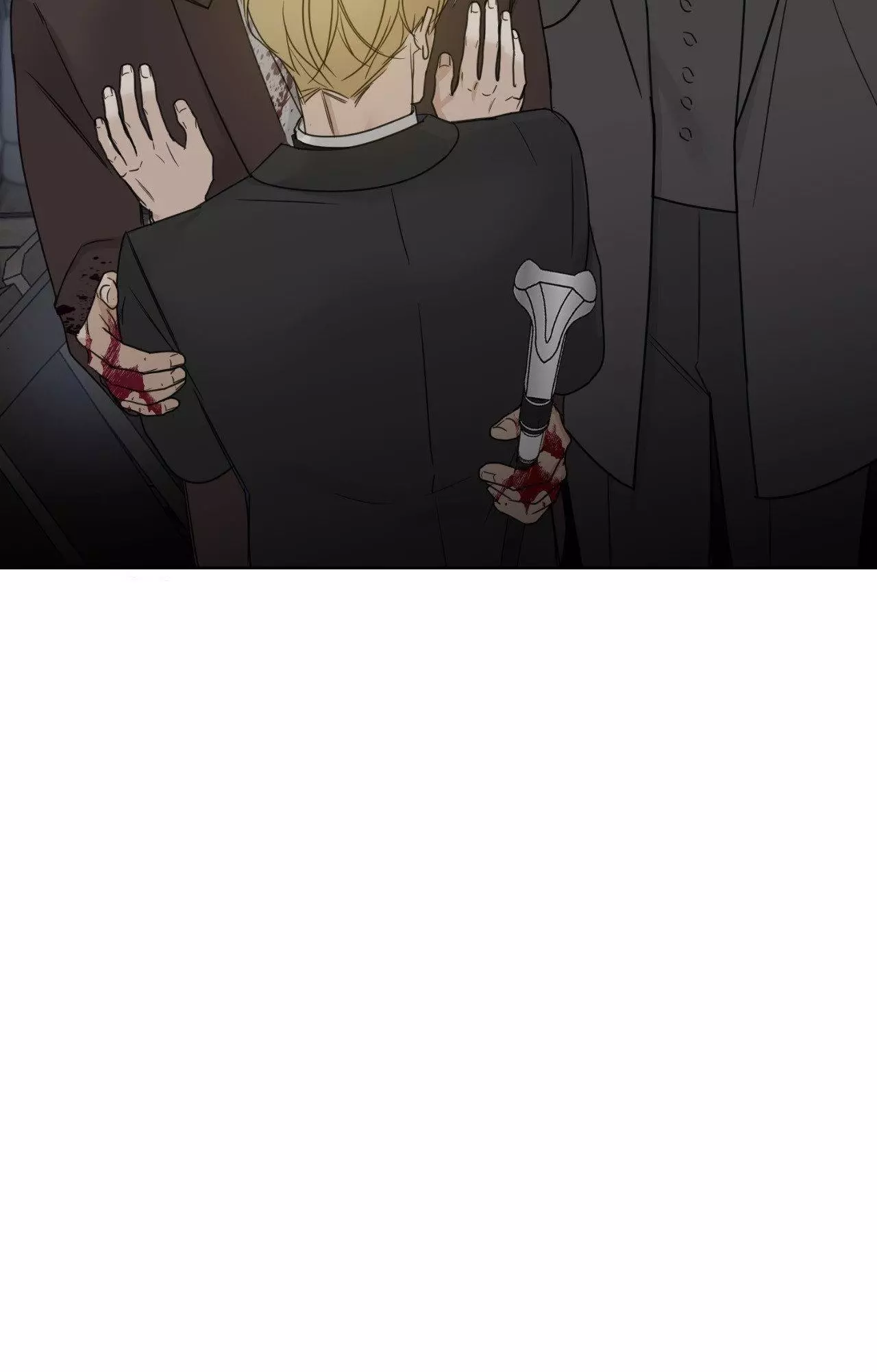 Into The Rose Garden - Chapter 49 Page 78