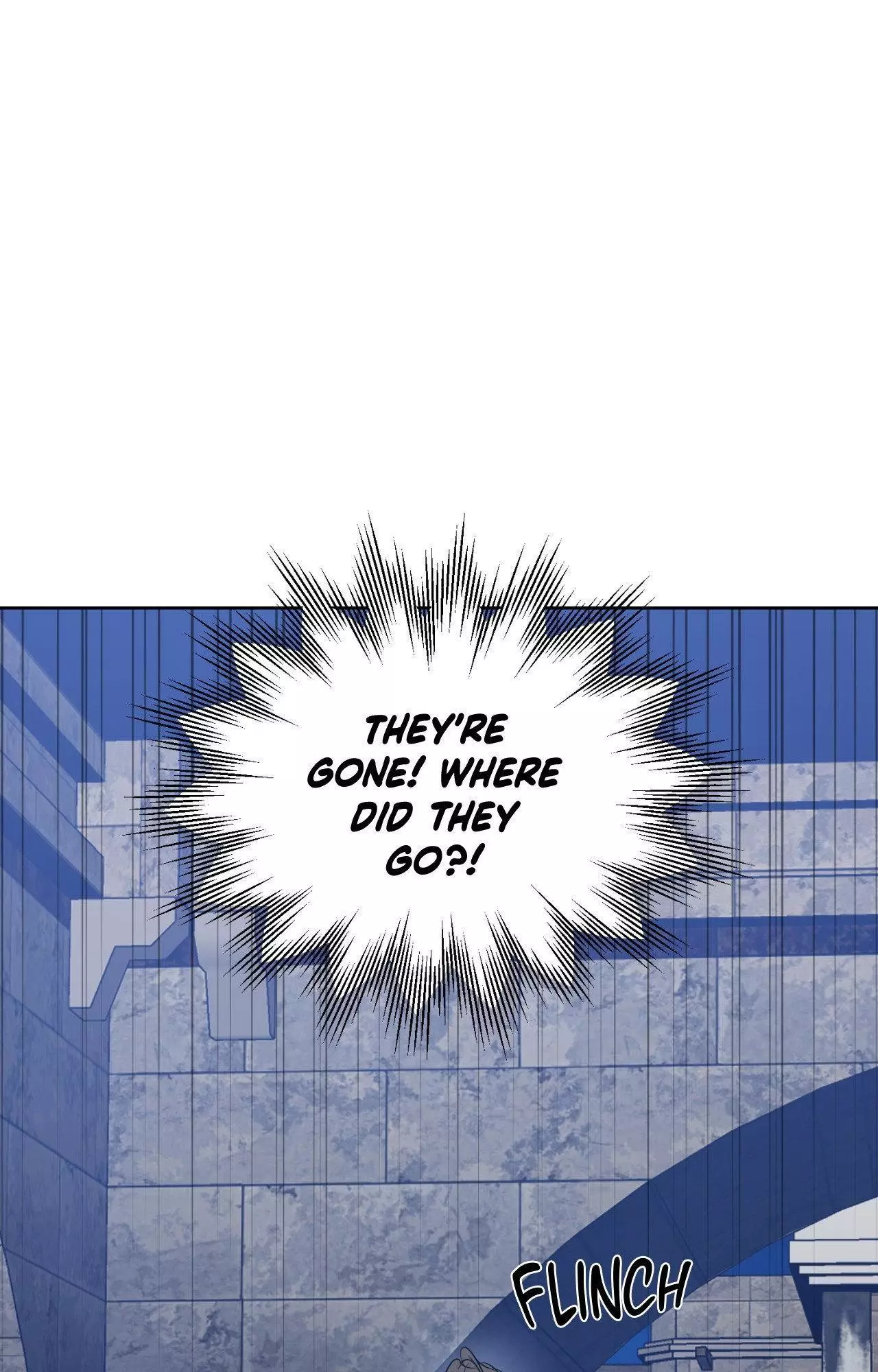 Into The Rose Garden - Chapter 49 Page 8