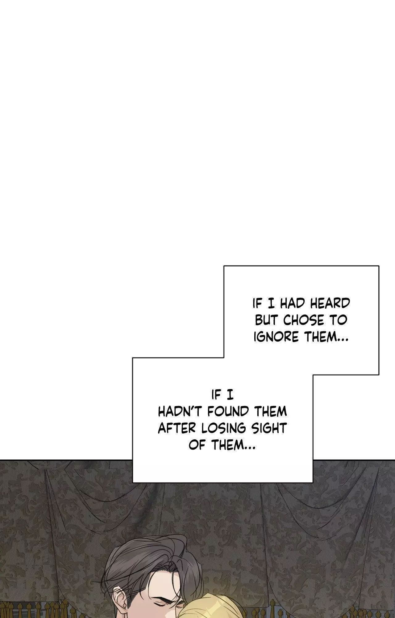 Into The Rose Garden - Chapter 49 Page 83