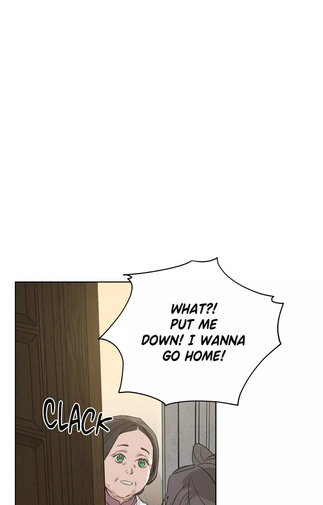 Into The Rose Garden - Chapter 49 Page 91
