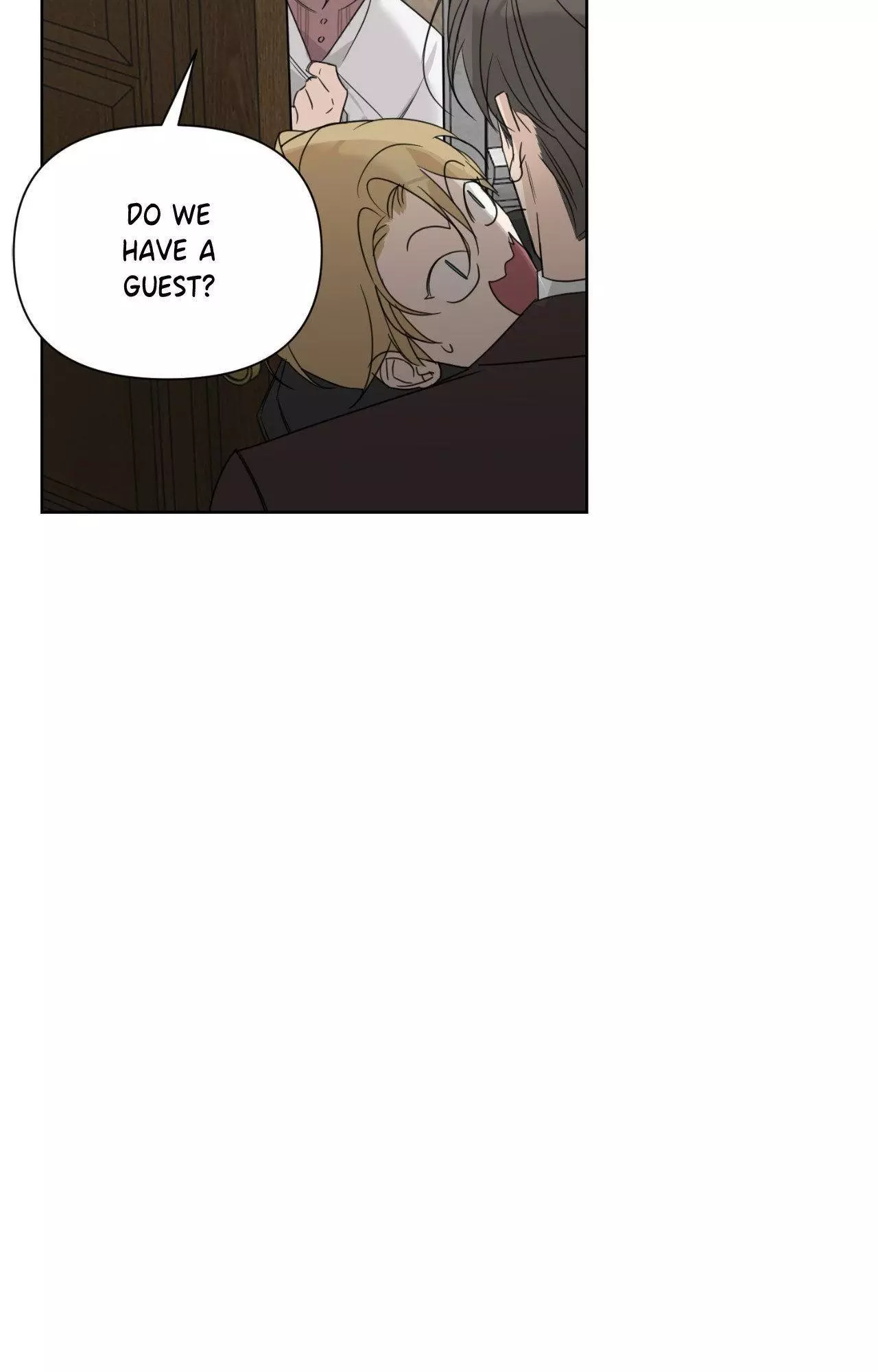 Into The Rose Garden - Chapter 49 Page 92