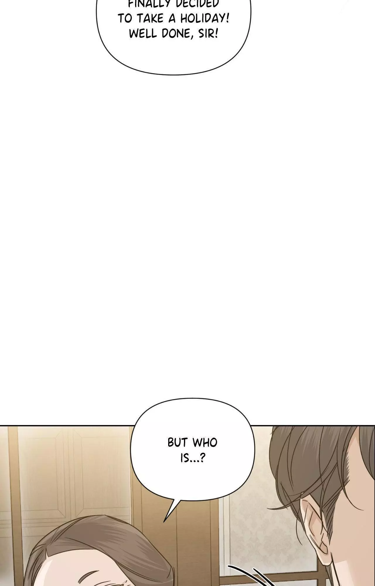 Into The Rose Garden - Chapter 49 Page 94
