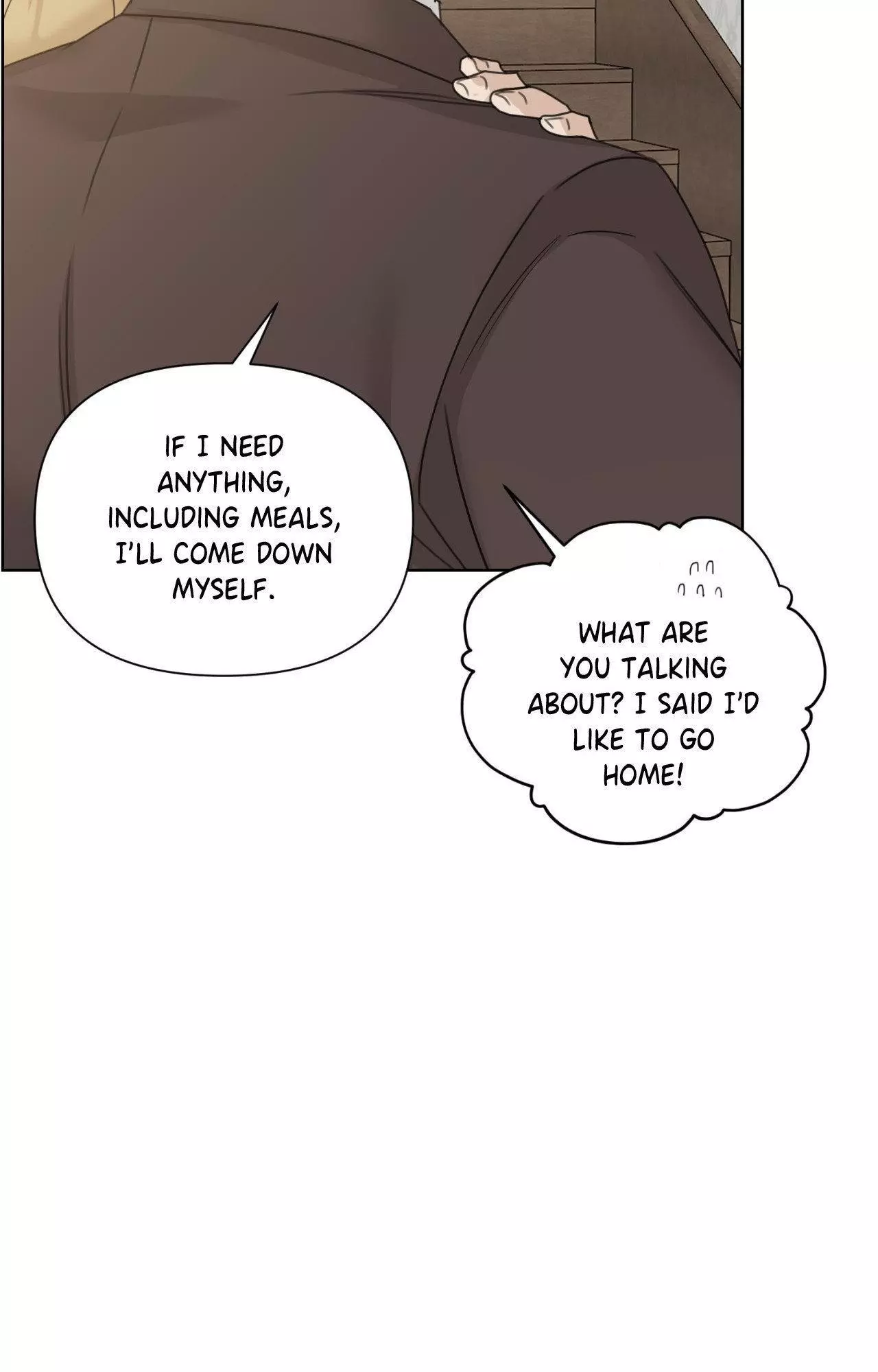 Into The Rose Garden - Chapter 49 Page 97
