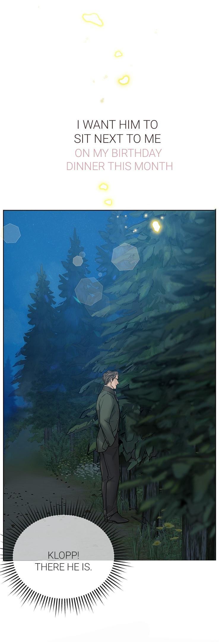 Into The Rose Garden - Chapter 5 Page 11