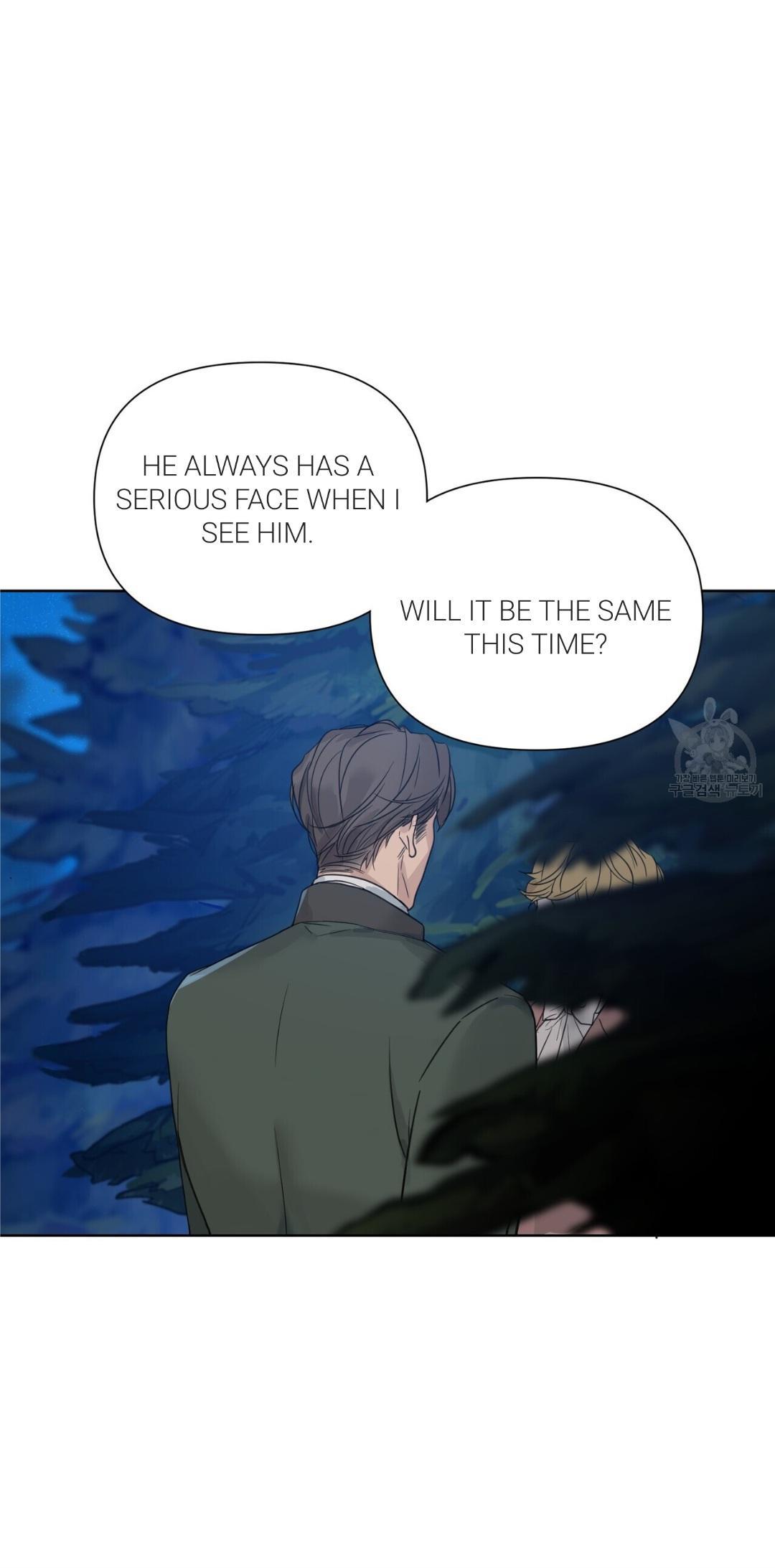 Into The Rose Garden - Chapter 5 Page 13