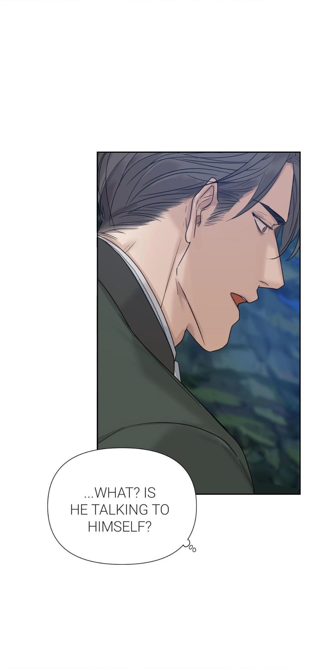 Into The Rose Garden - Chapter 5 Page 14