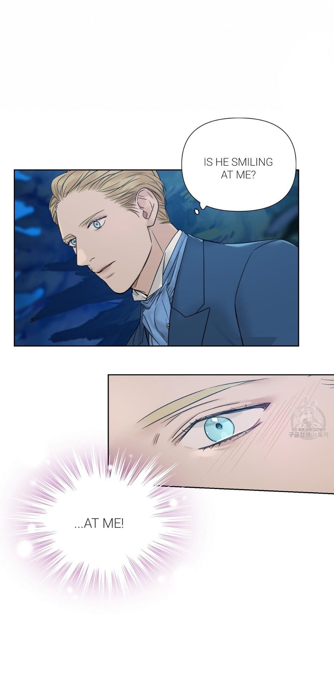 Into The Rose Garden - Chapter 5 Page 18