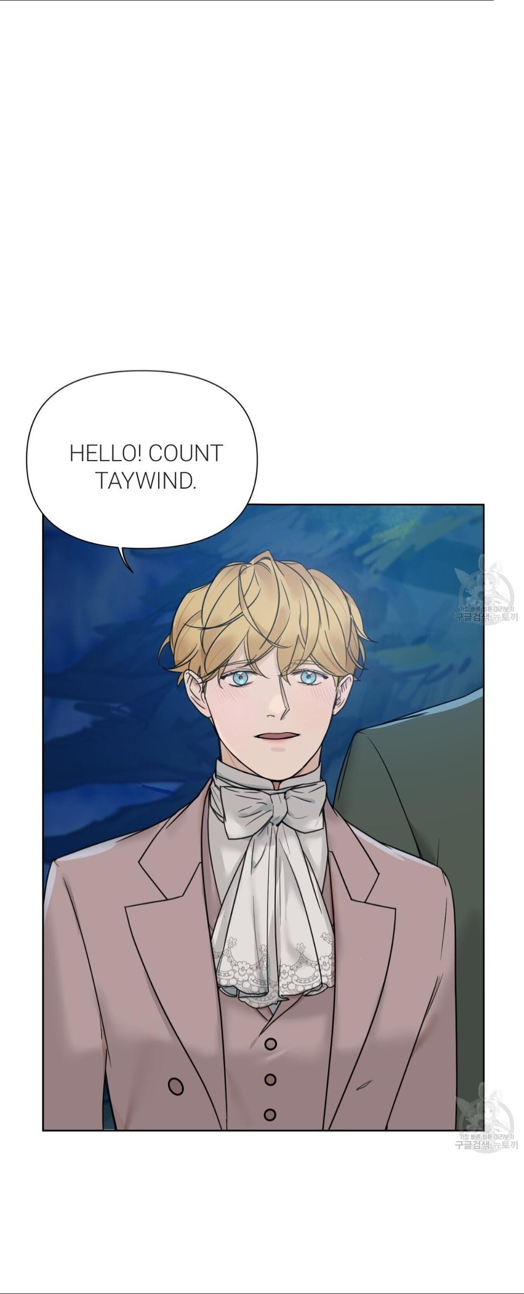 Into The Rose Garden - Chapter 5 Page 22