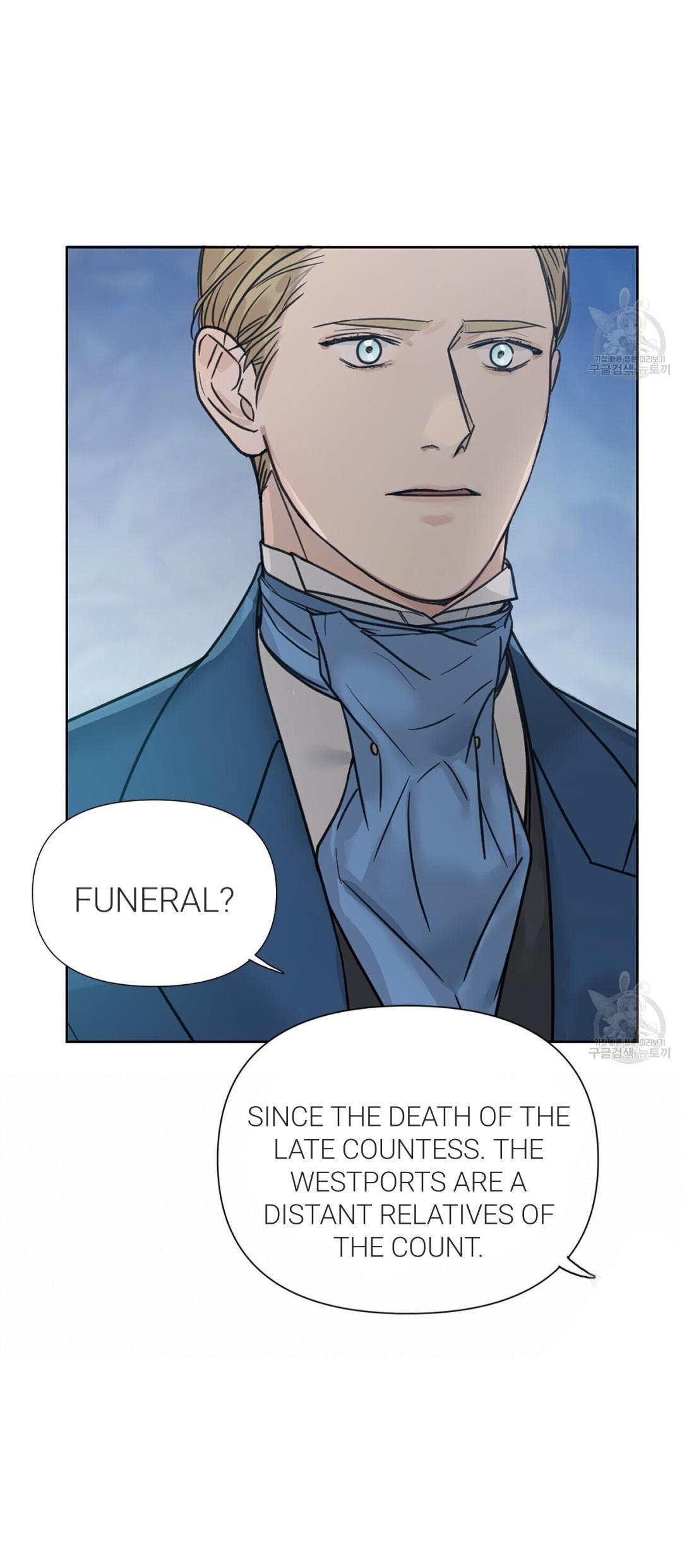 Into The Rose Garden - Chapter 5 Page 25