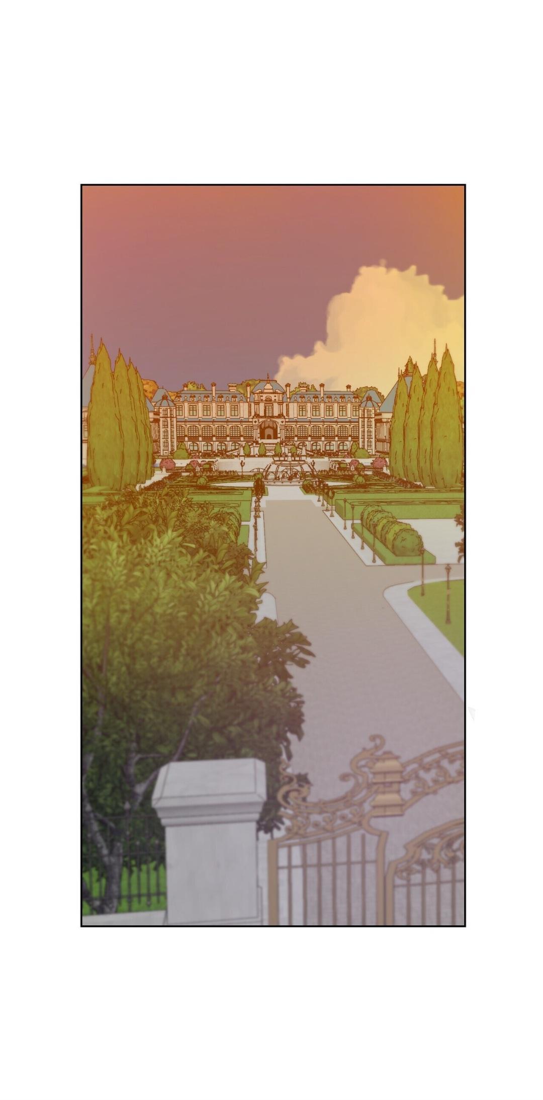 Into The Rose Garden - Chapter 5 Page 27