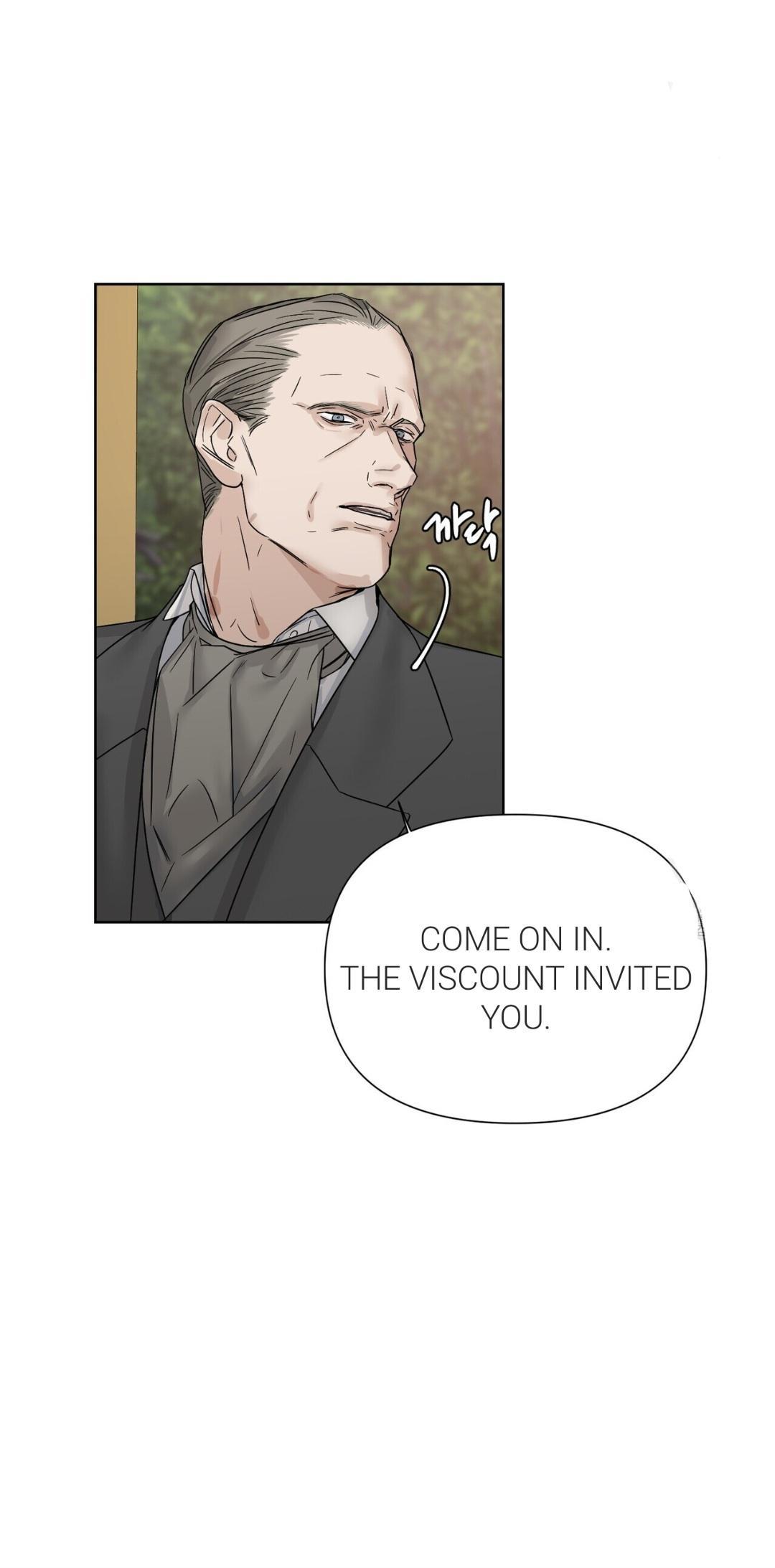 Into The Rose Garden - Chapter 5 Page 30