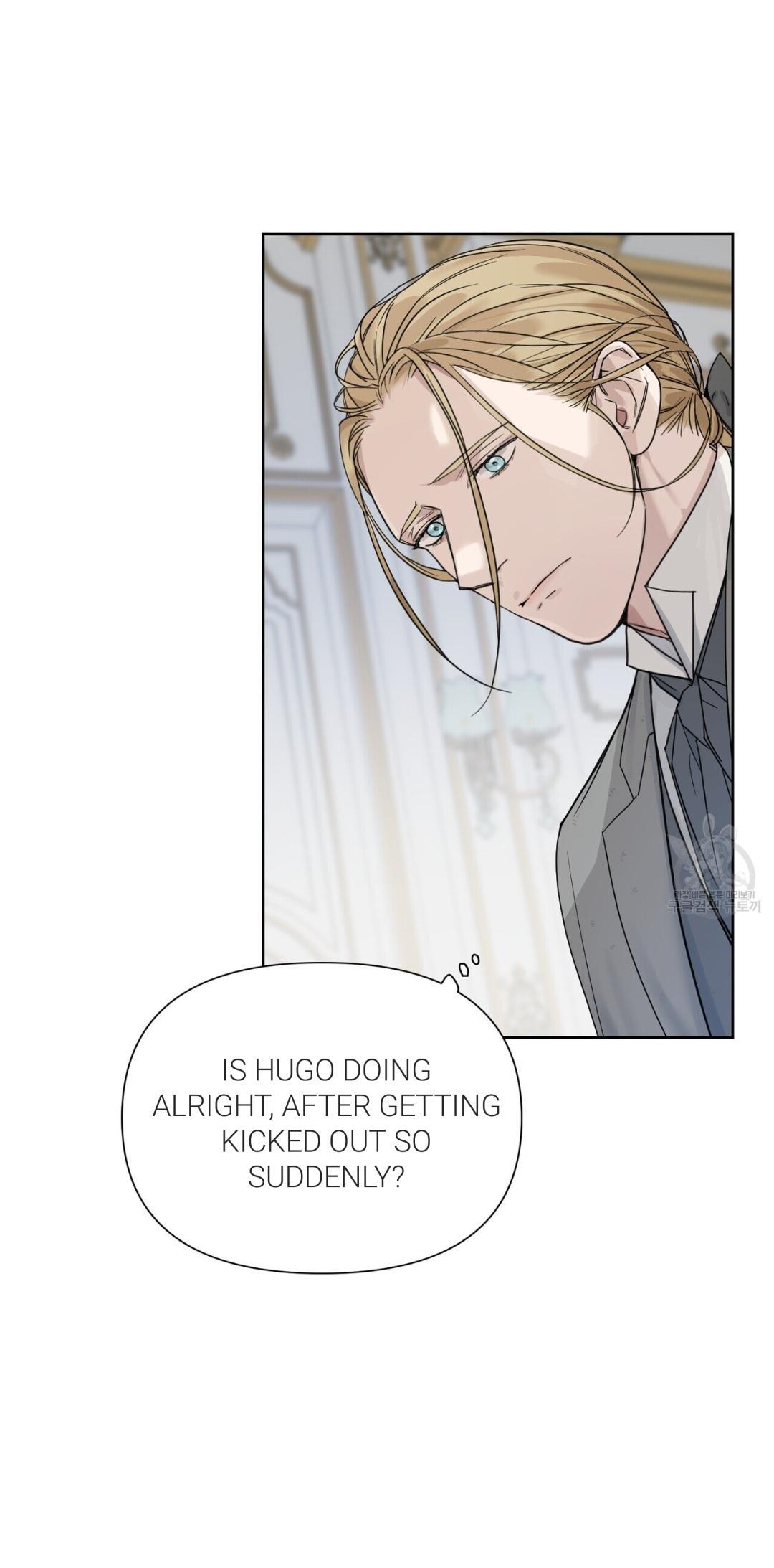 Into The Rose Garden - Chapter 5 Page 33