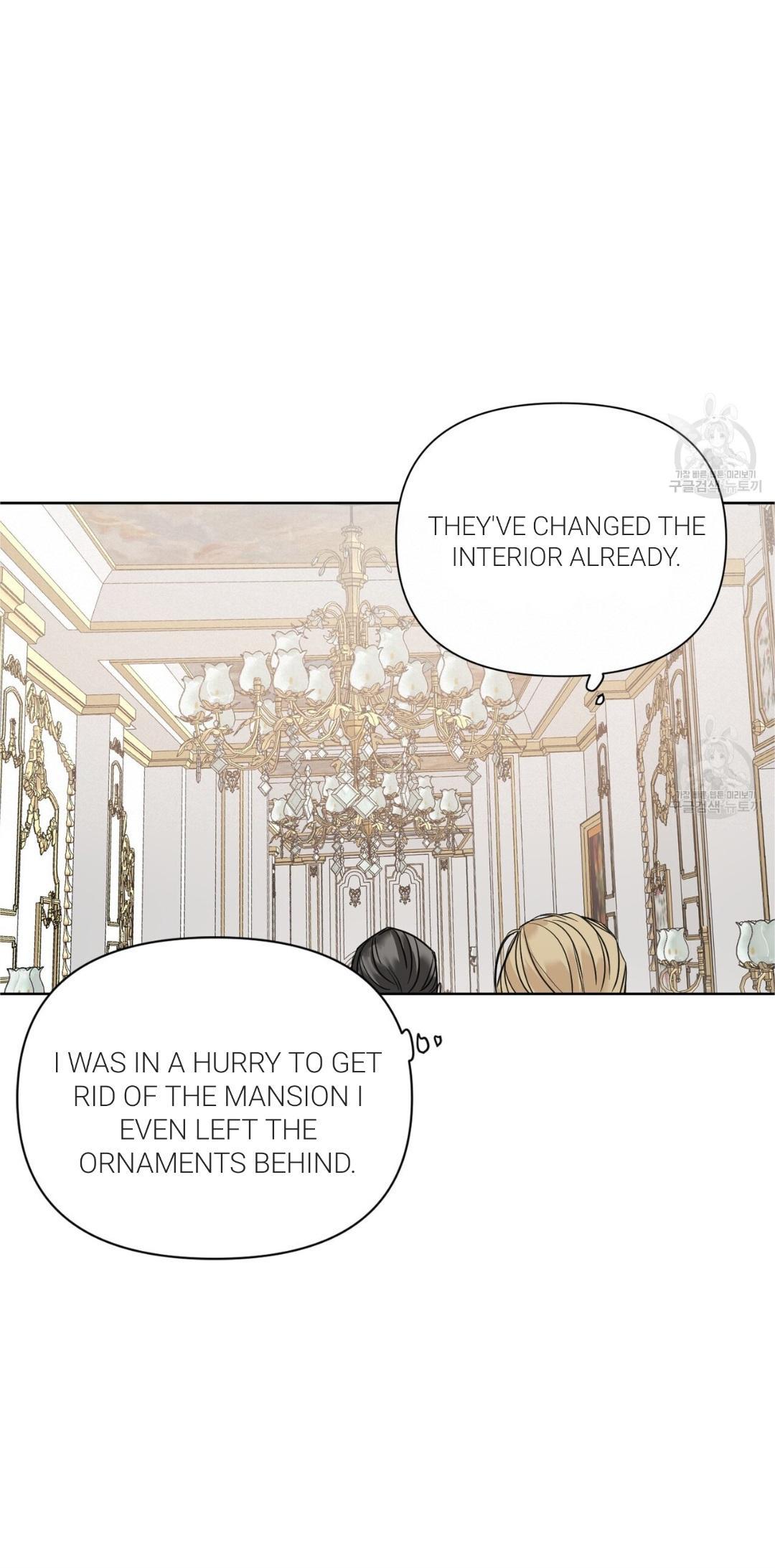 Into The Rose Garden - Chapter 5 Page 34