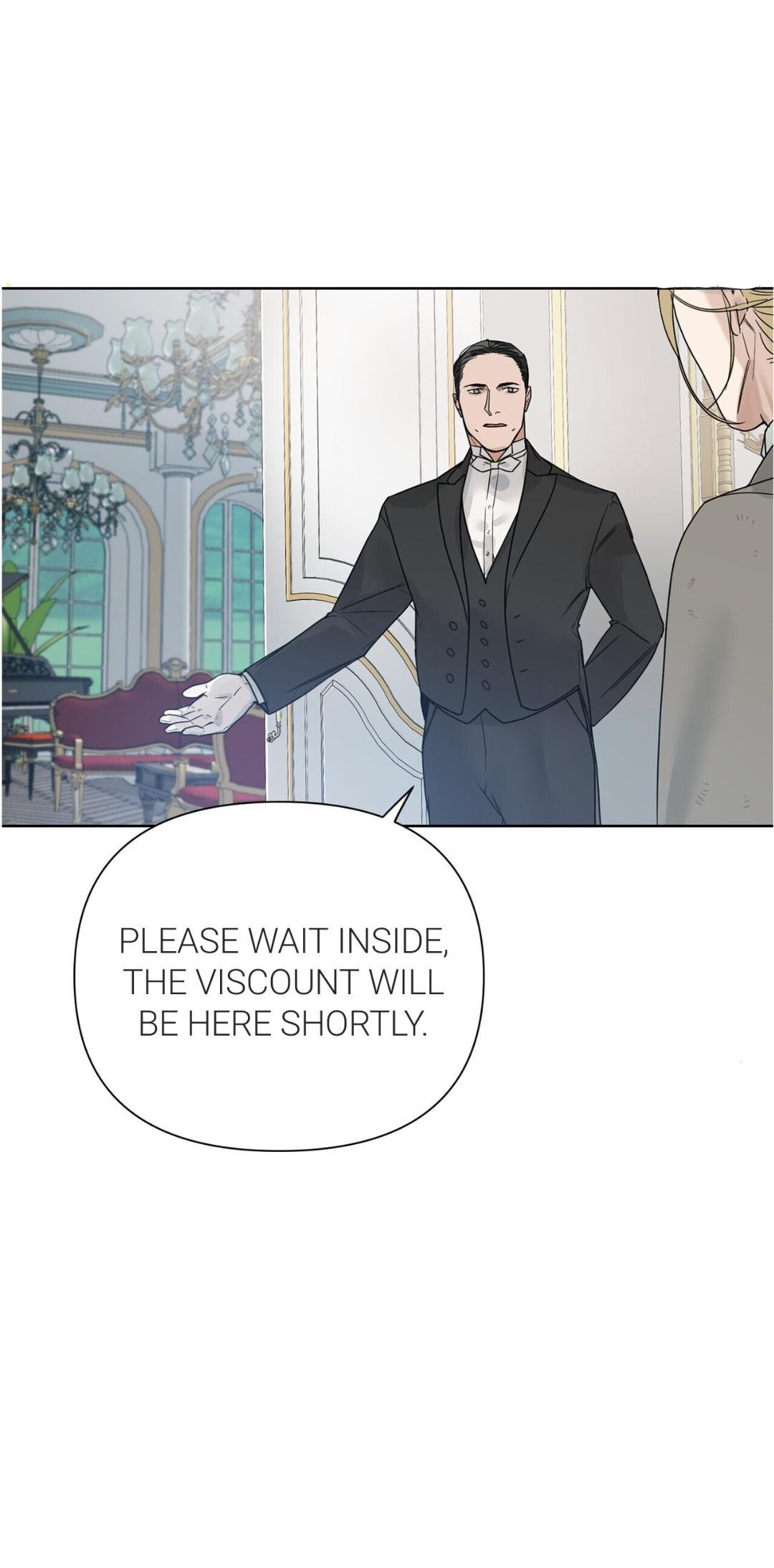 Into The Rose Garden - Chapter 5 Page 35