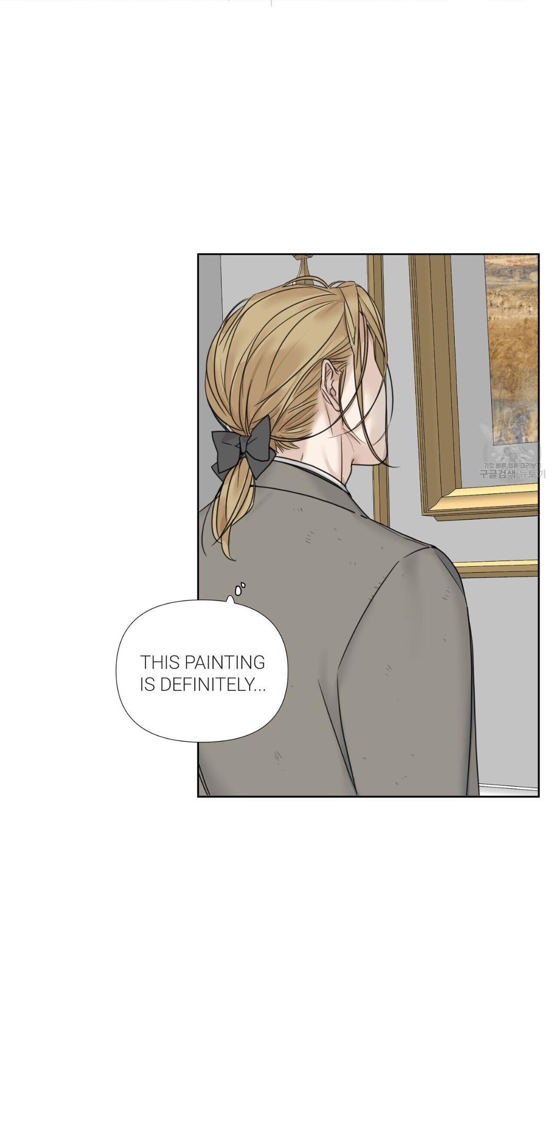 Into The Rose Garden - Chapter 5 Page 37