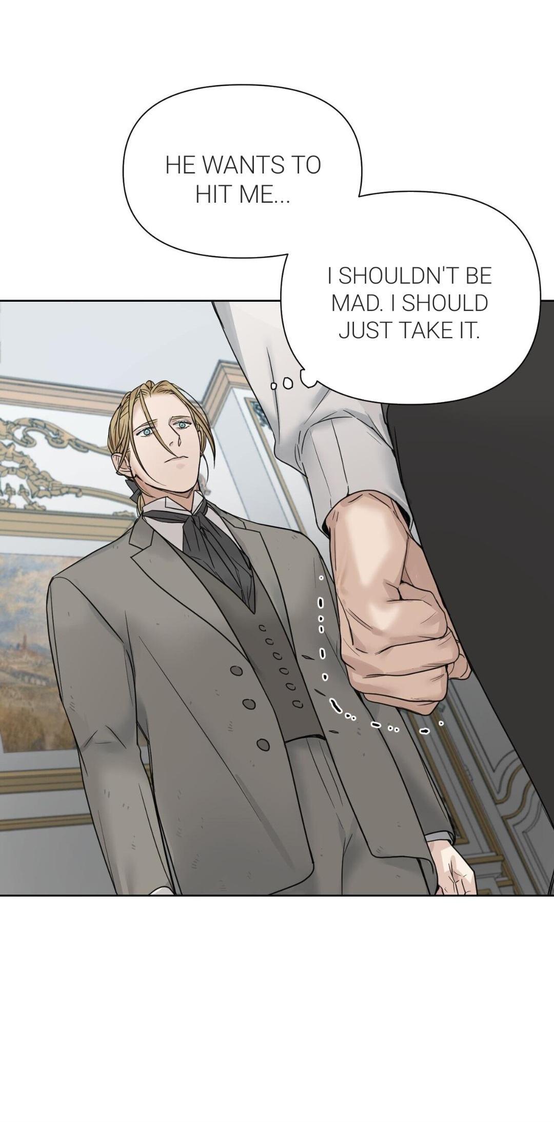Into The Rose Garden - Chapter 5 Page 47