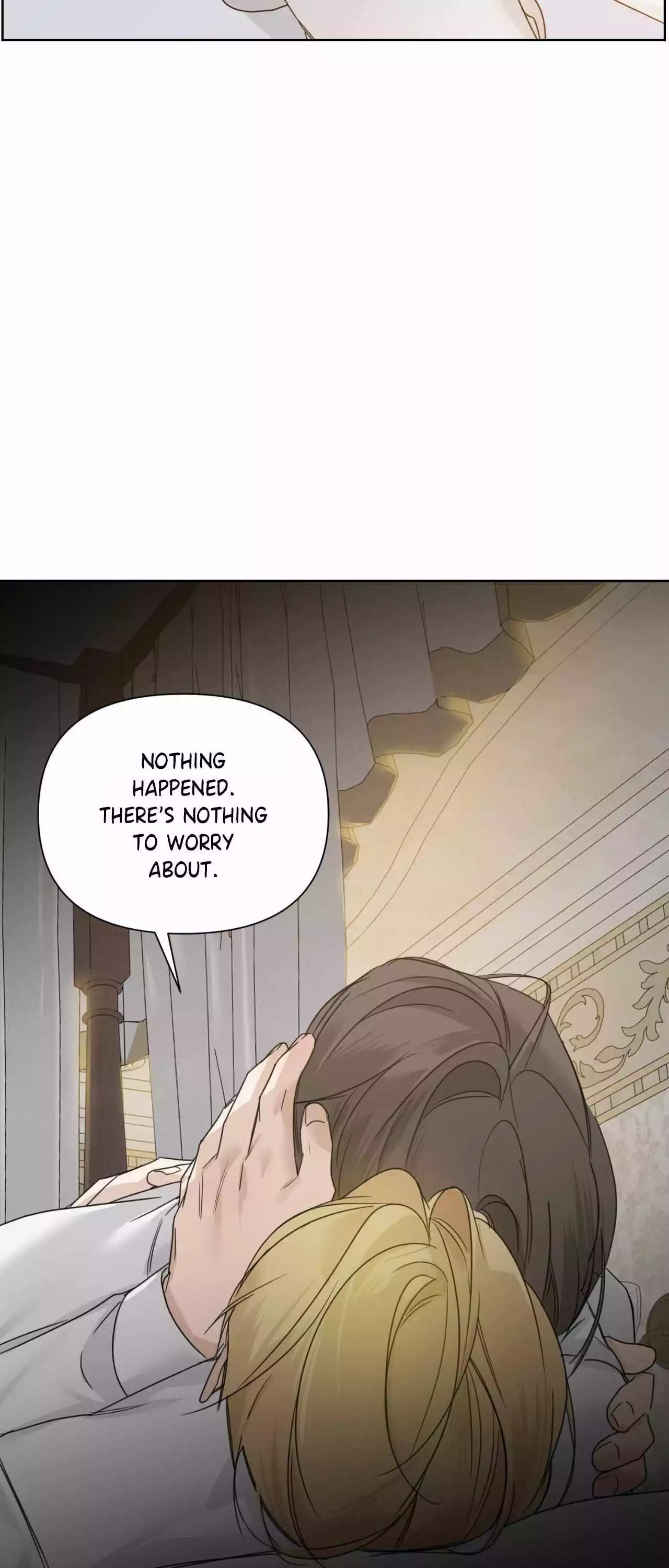 Into The Rose Garden - Chapter 50 Page 10
