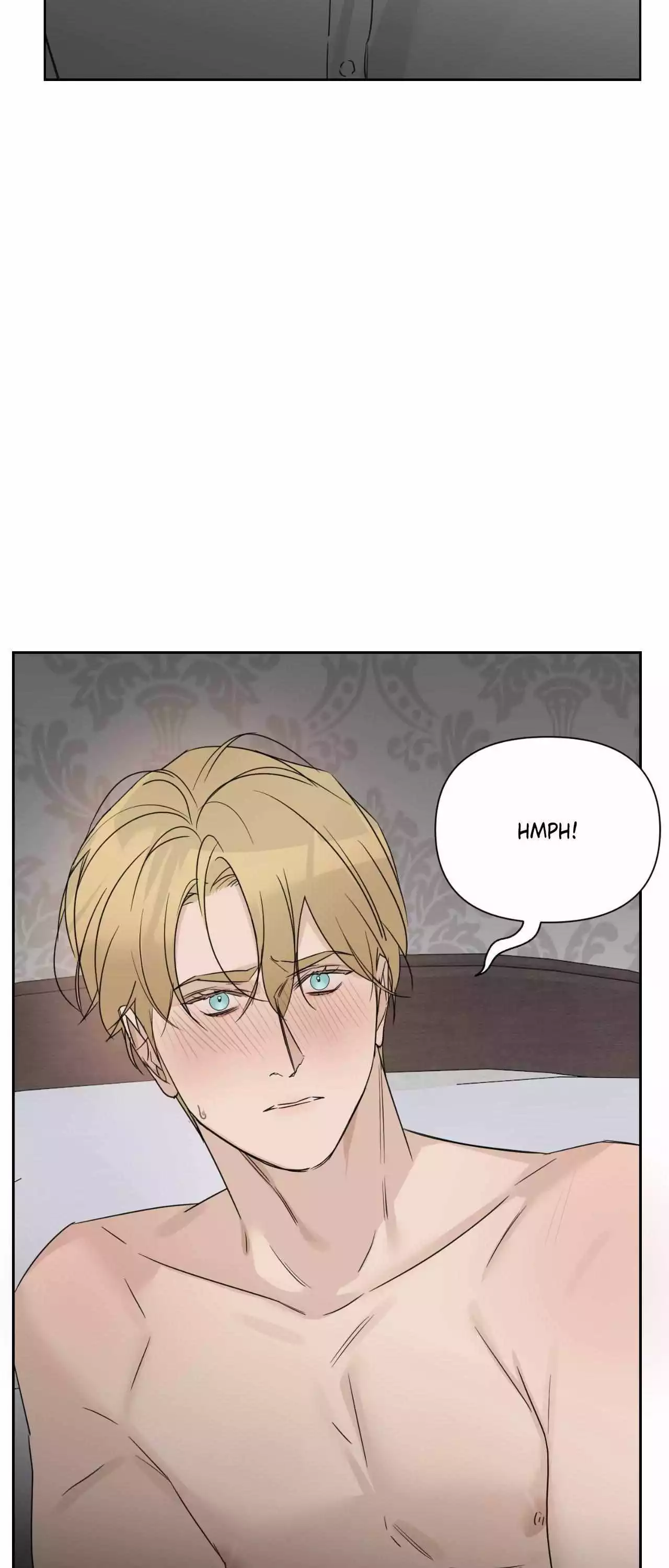 Into The Rose Garden - Chapter 50 Page 23