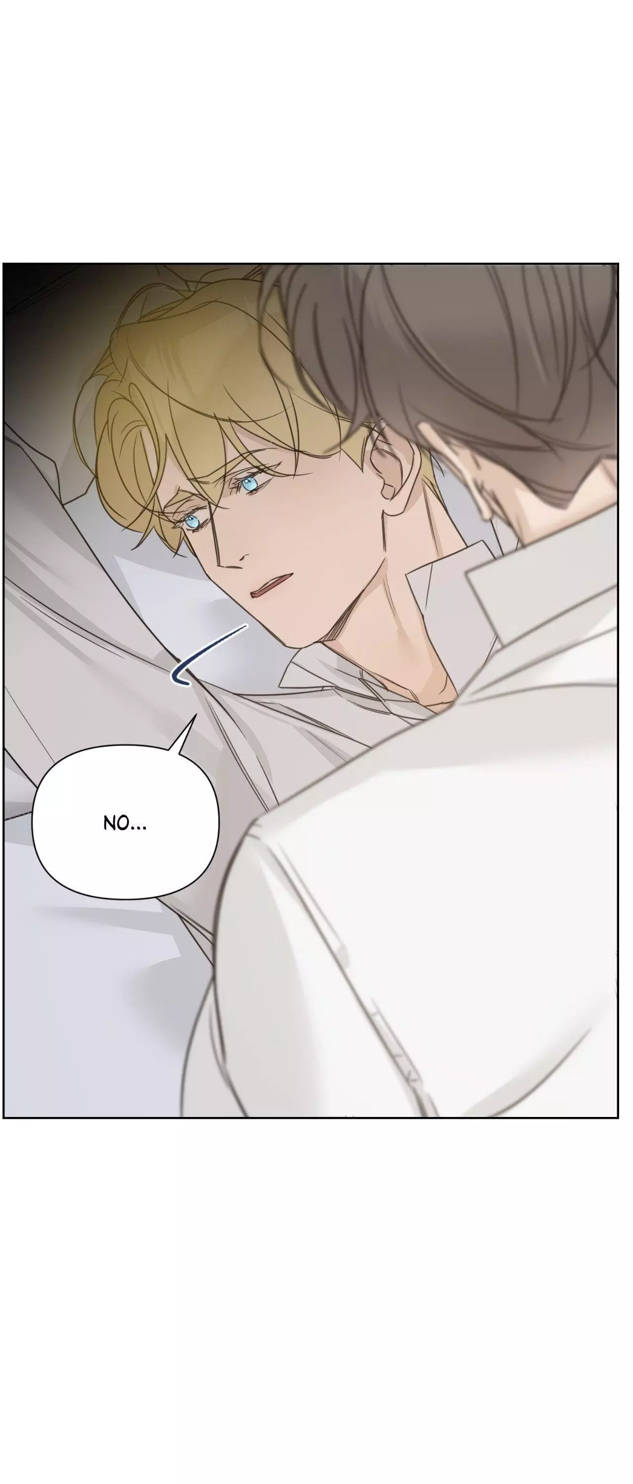 Into The Rose Garden - Chapter 50 Page 3
