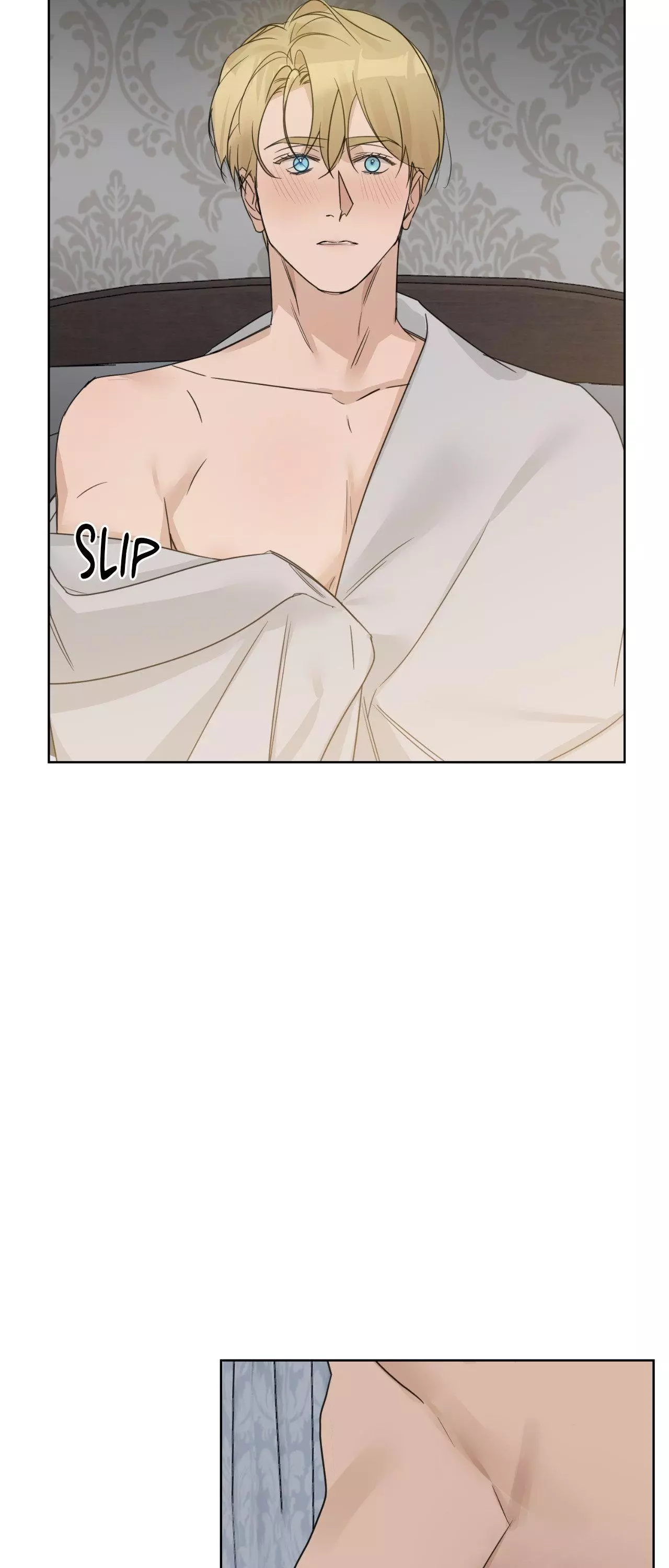 Into The Rose Garden - Chapter 50 Page 33