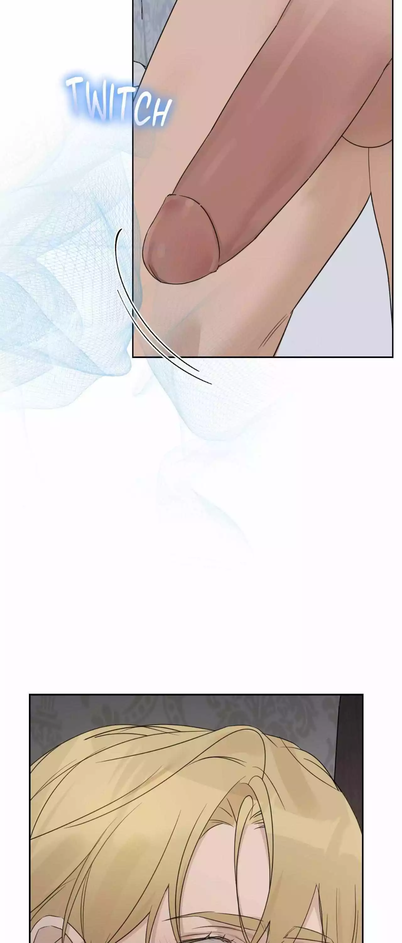 Into The Rose Garden - Chapter 50 Page 34