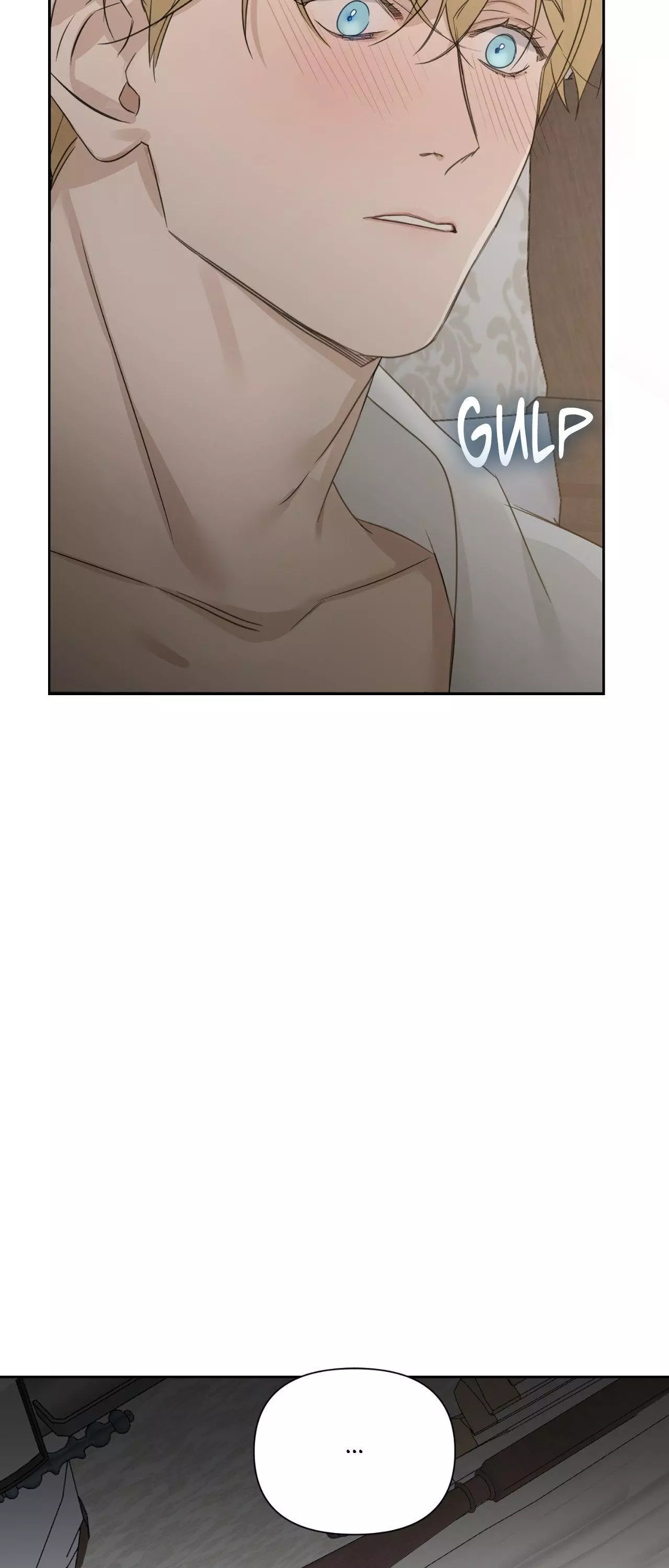 Into The Rose Garden - Chapter 50 Page 35