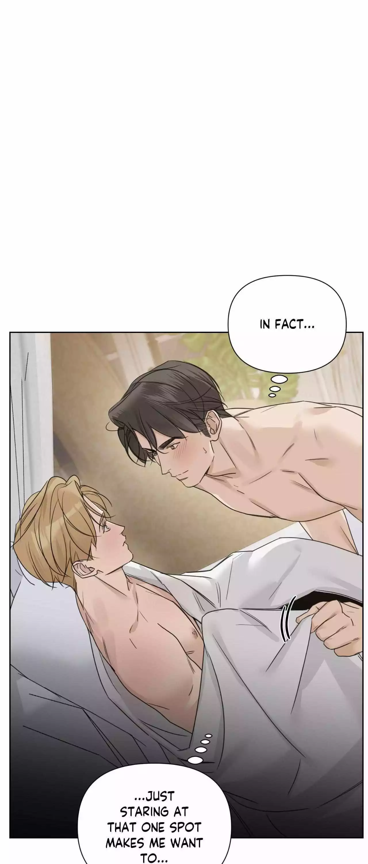 Into The Rose Garden - Chapter 50 Page 37