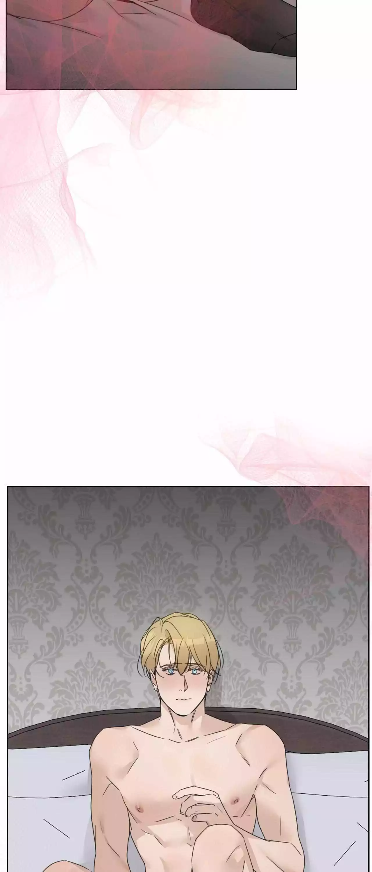 Into The Rose Garden - Chapter 50 Page 39