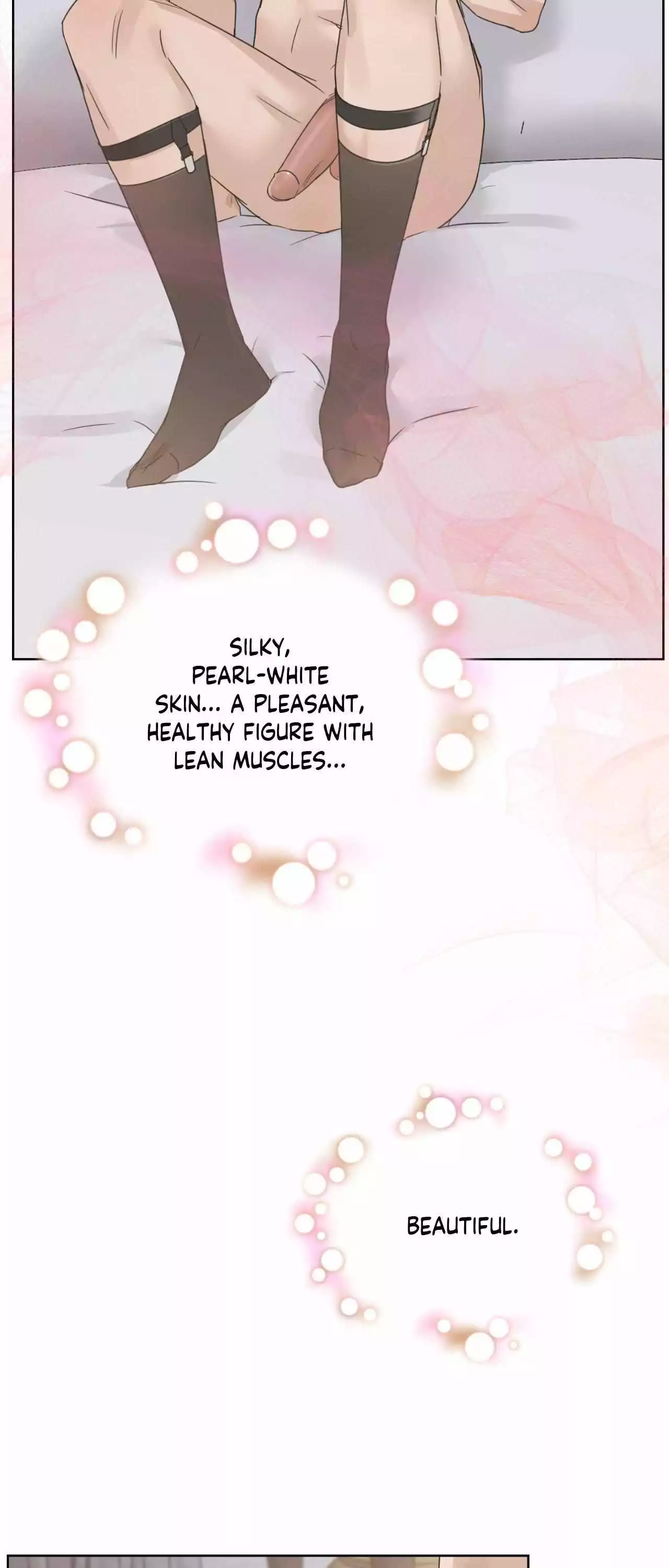Into The Rose Garden - Chapter 50 Page 40