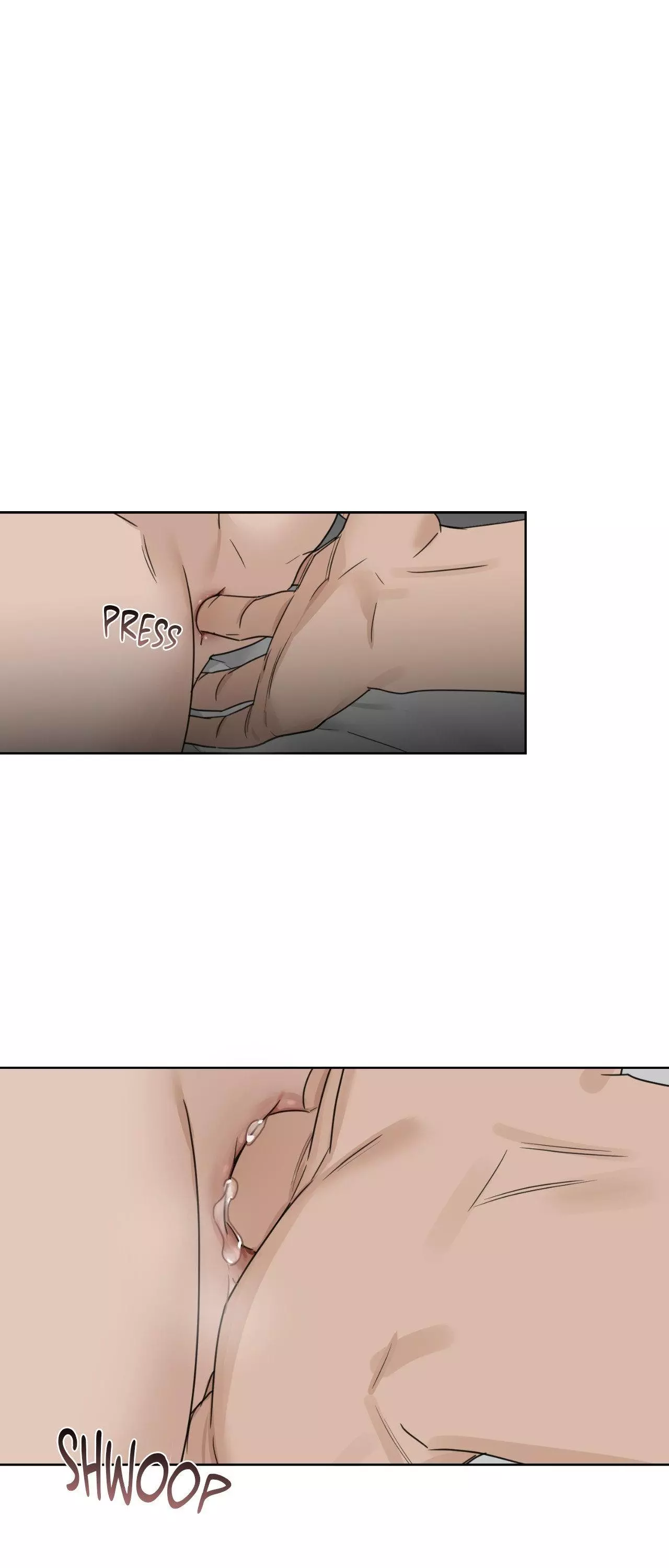 Into The Rose Garden - Chapter 50 Page 43