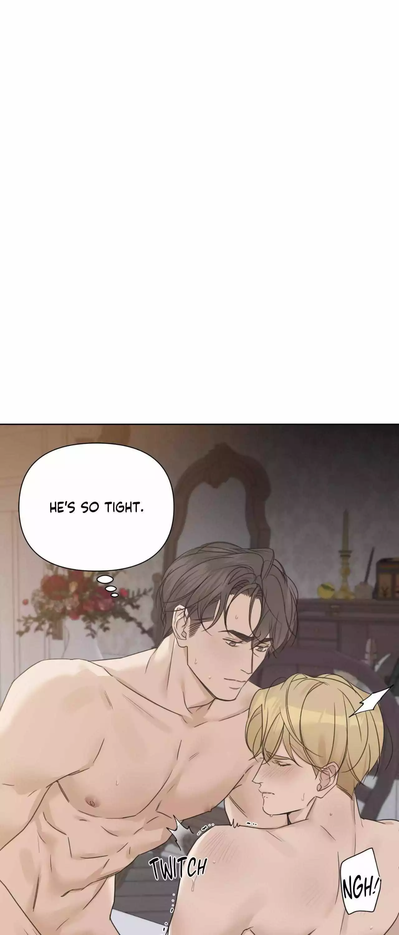 Into The Rose Garden - Chapter 50 Page 44