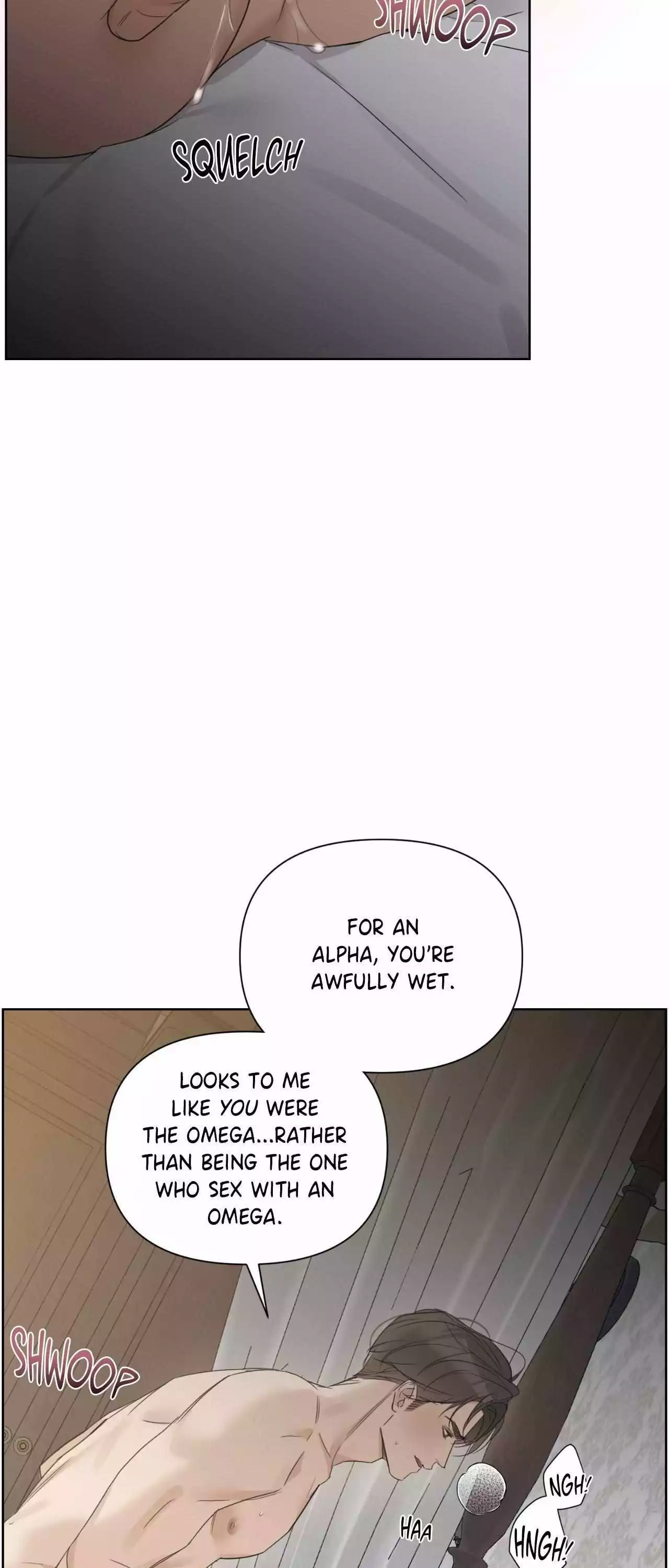 Into The Rose Garden - Chapter 50 Page 46