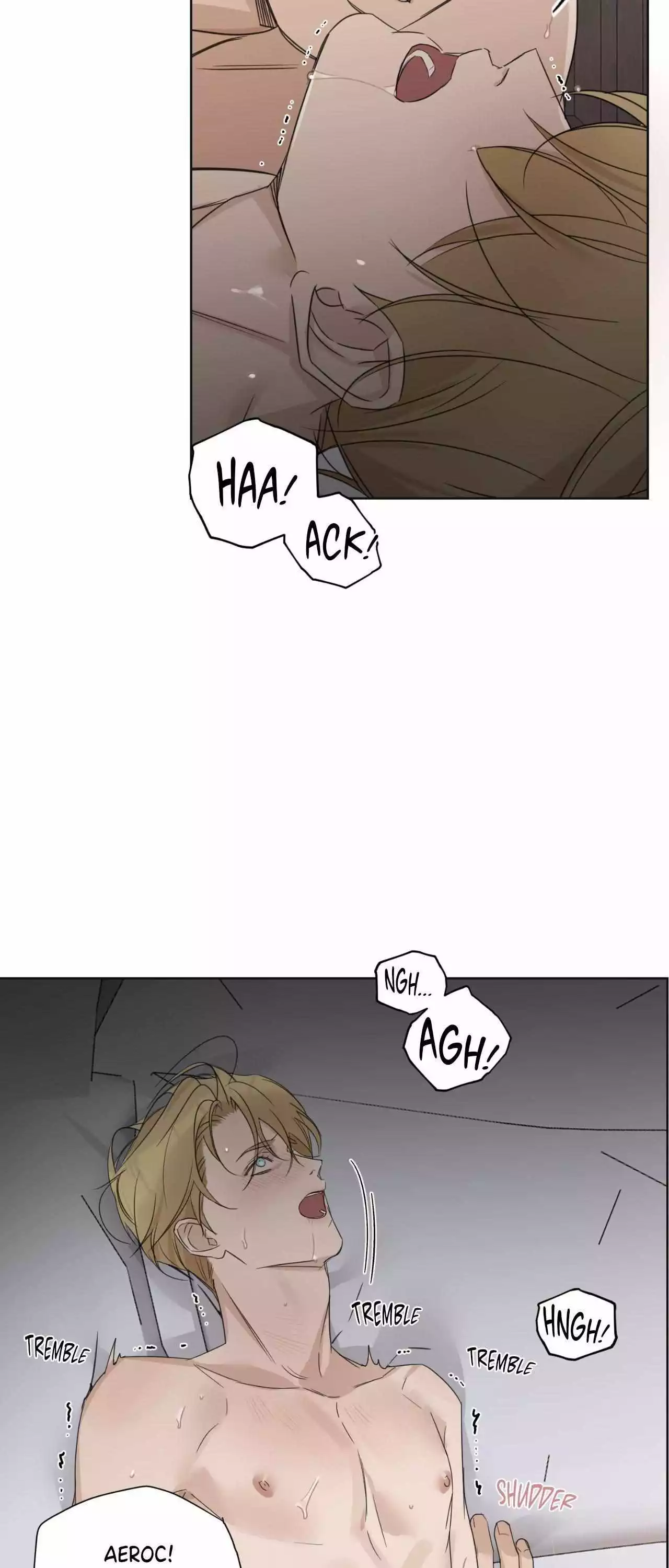 Into The Rose Garden - Chapter 50 Page 60